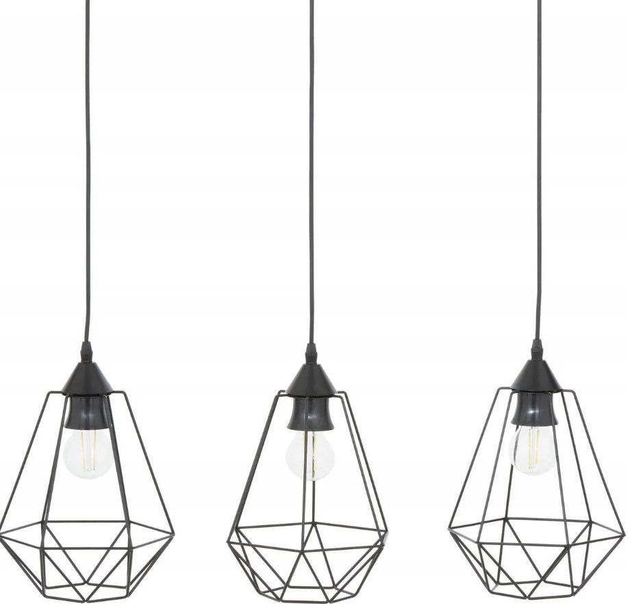 Lampa wisząca Wire