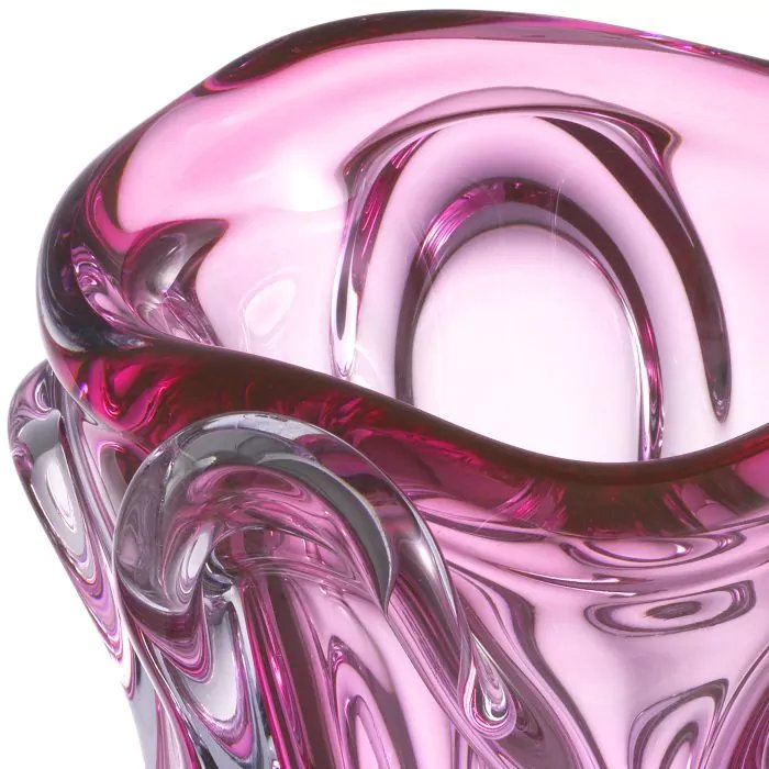 Wazon Vase Aila S, EICHHOLTZ