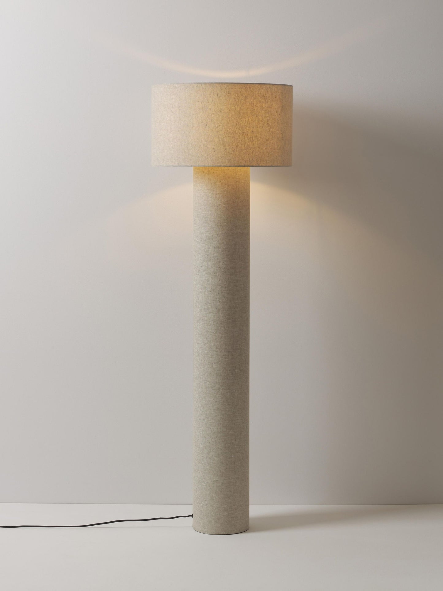 Lampa podłogowa Ron