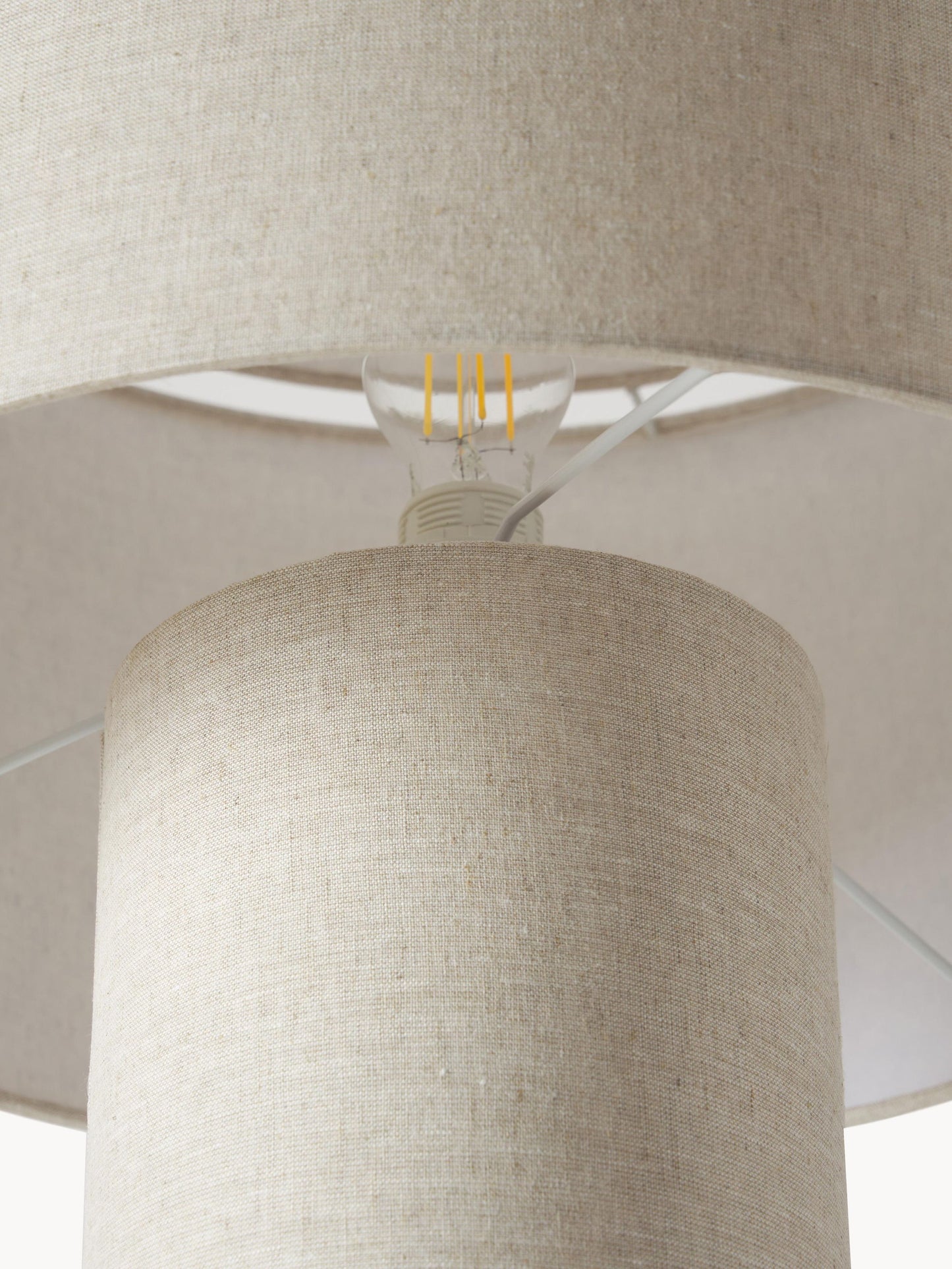 Lampa podłogowa Ron
