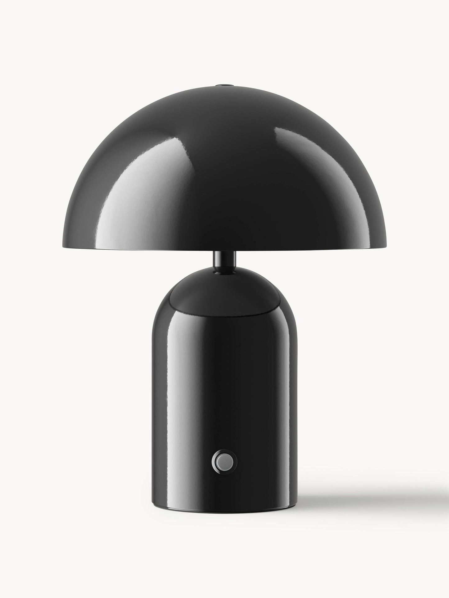 Lampa stołowa LED z funkcją przyciemniania Walter