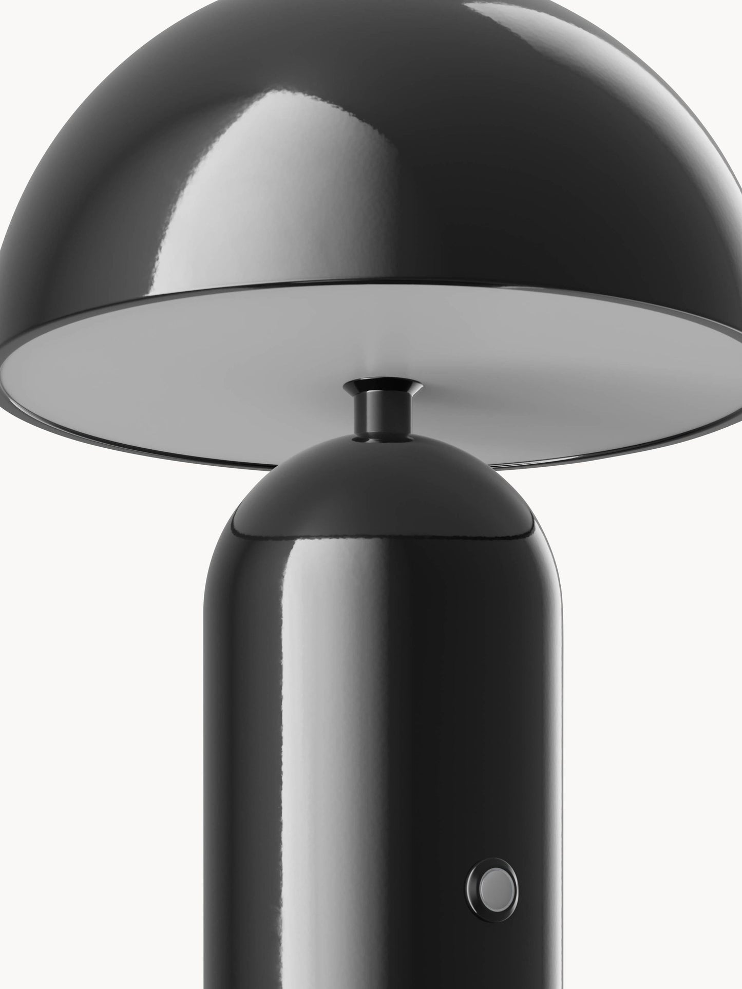 Lampa stołowa LED z funkcją przyciemniania Walter