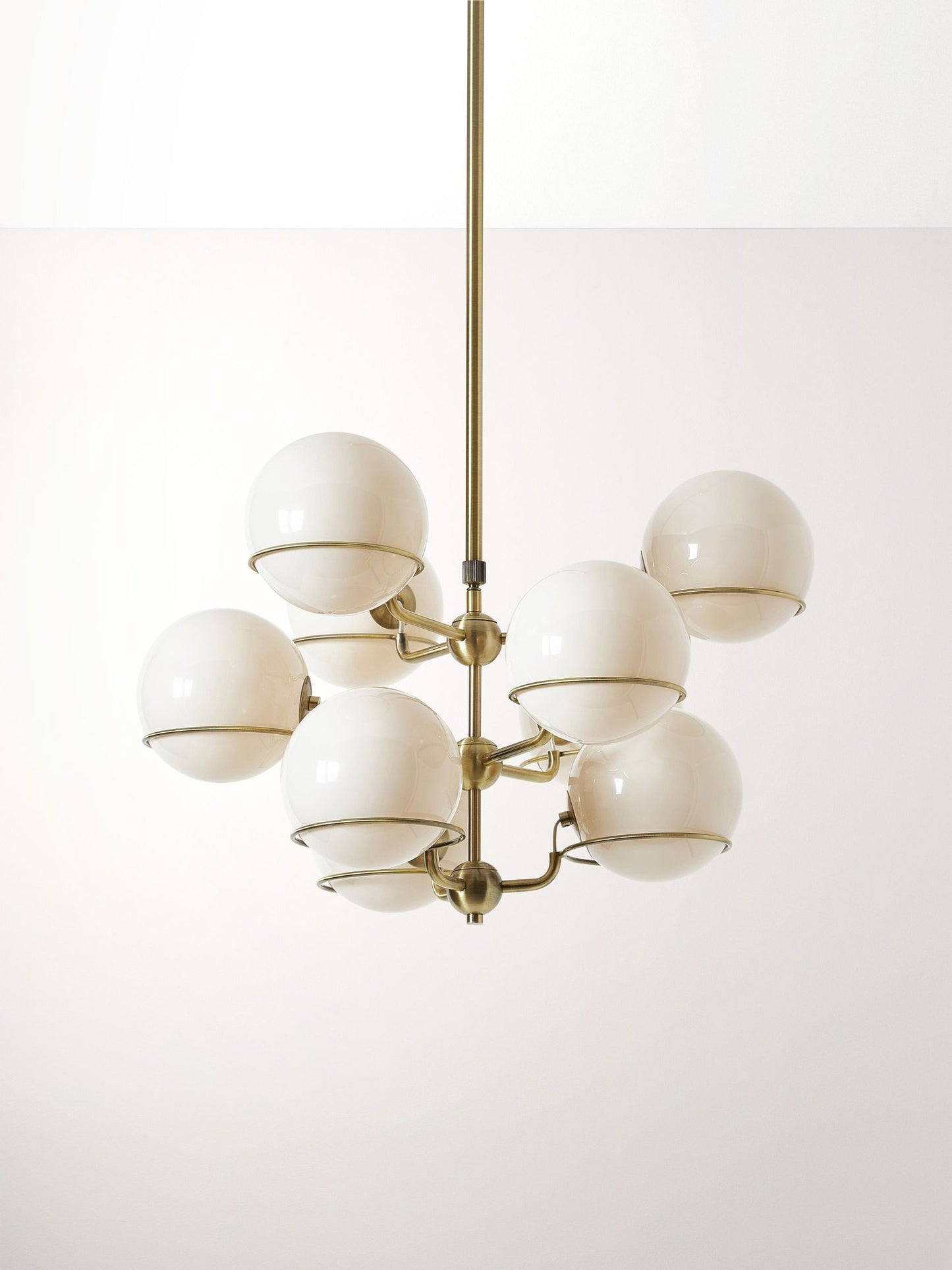Lampa wisząca Carey