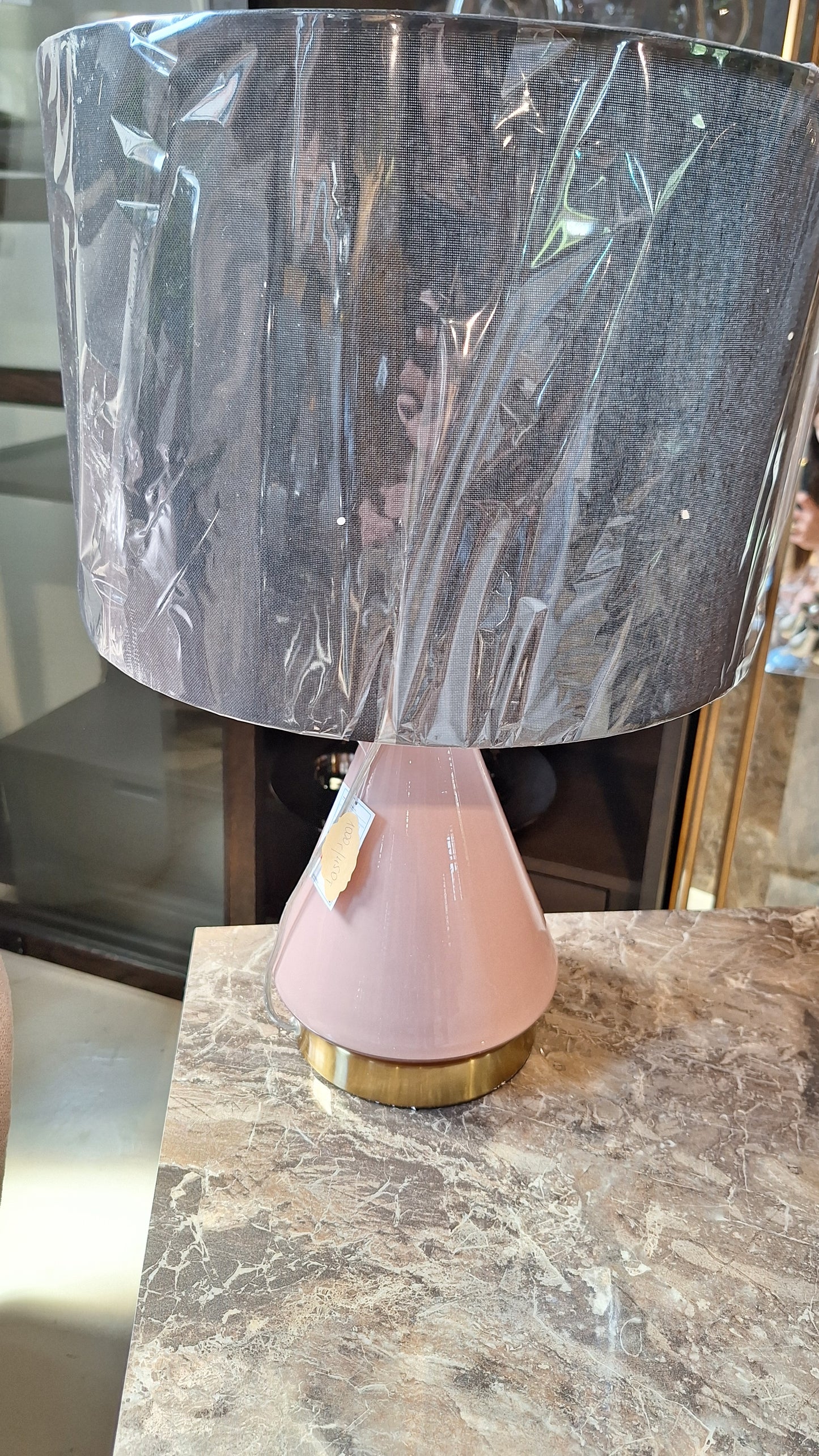 Stołowa lampka nocna