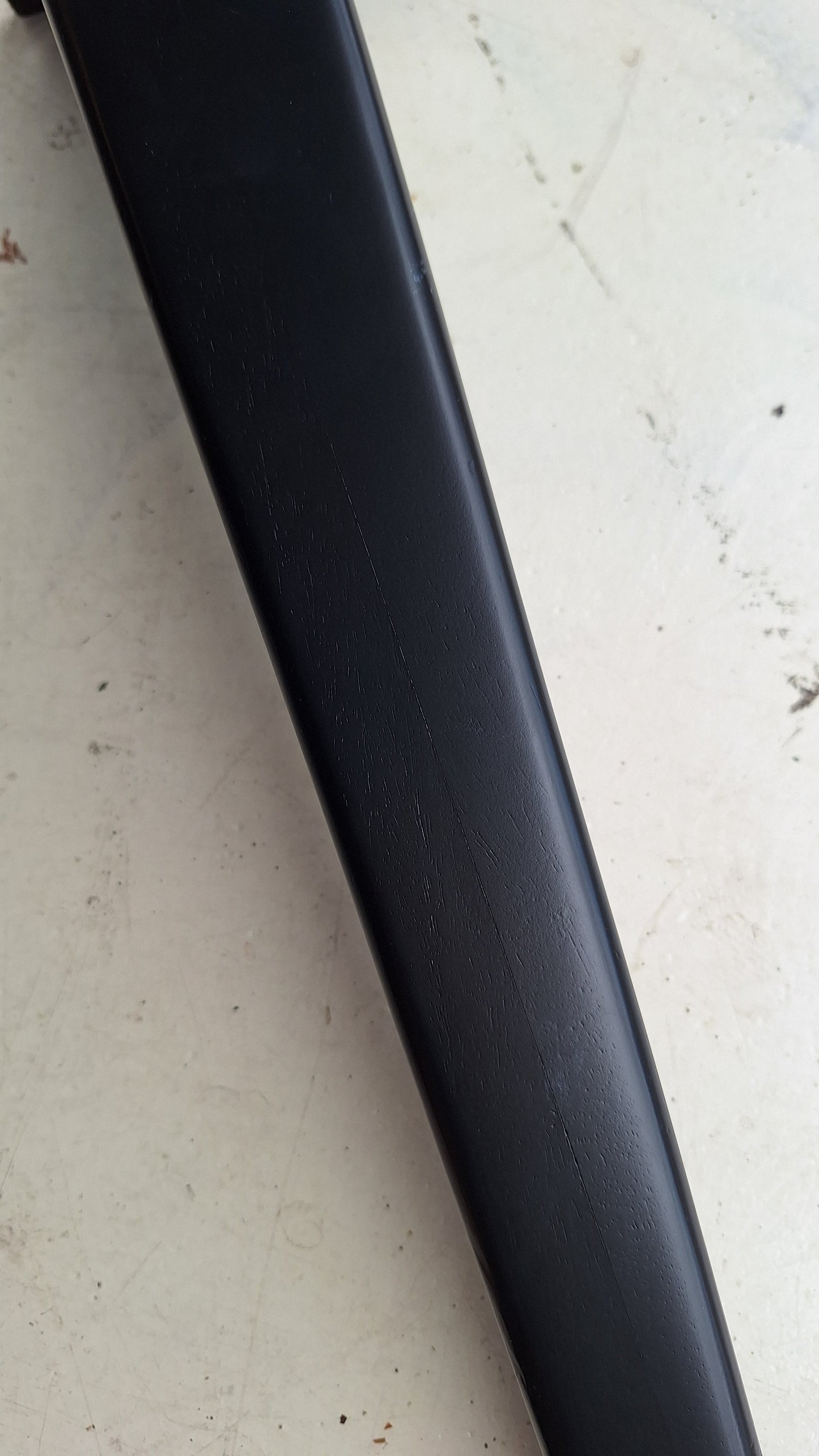 Stół do jadalni z drewna mangowego Archie