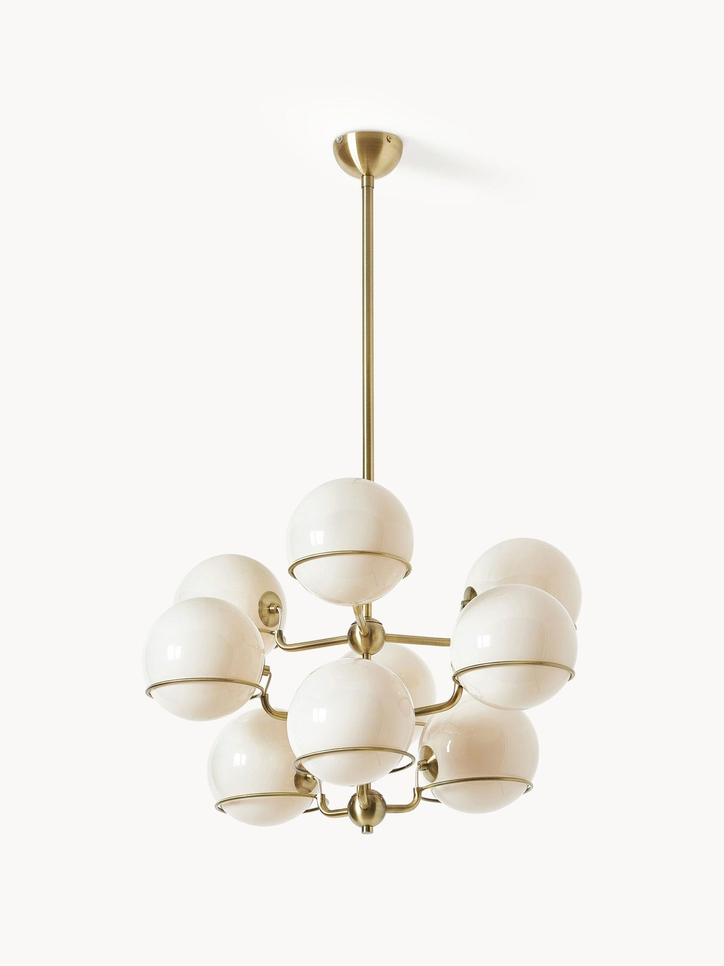 Lampa wisząca Carey