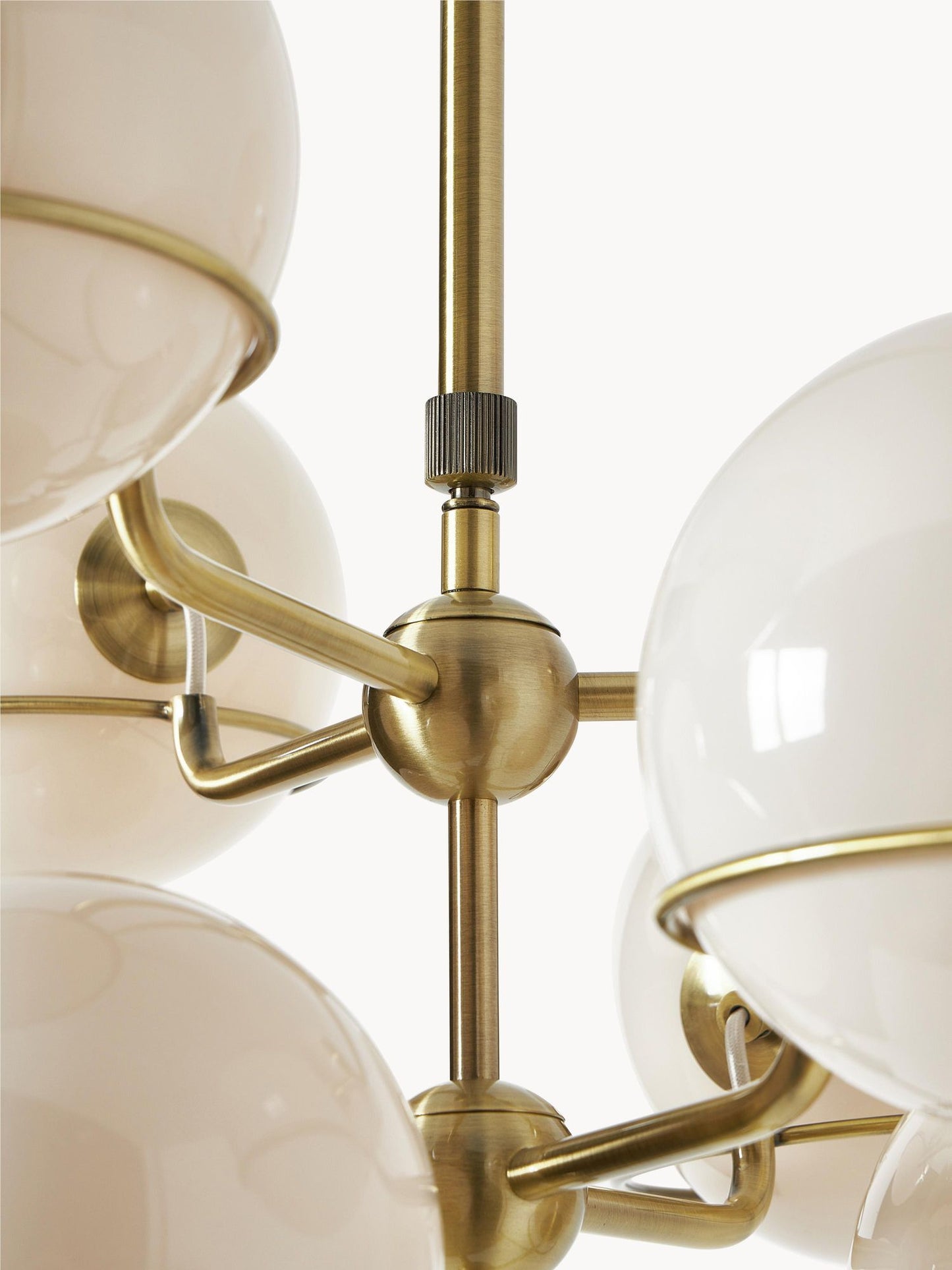 Lampa wisząca Carey