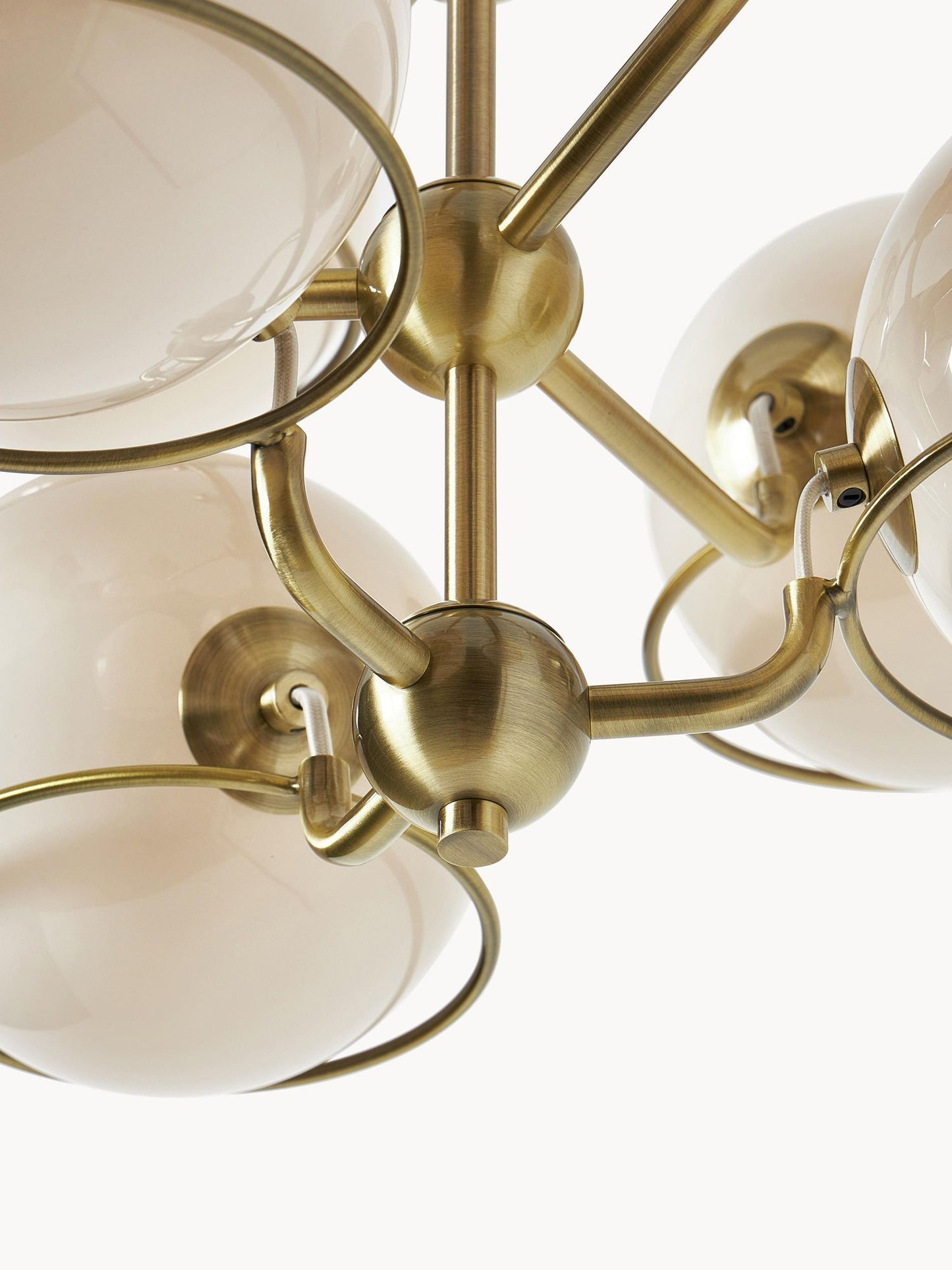 Lampa wisząca Carey