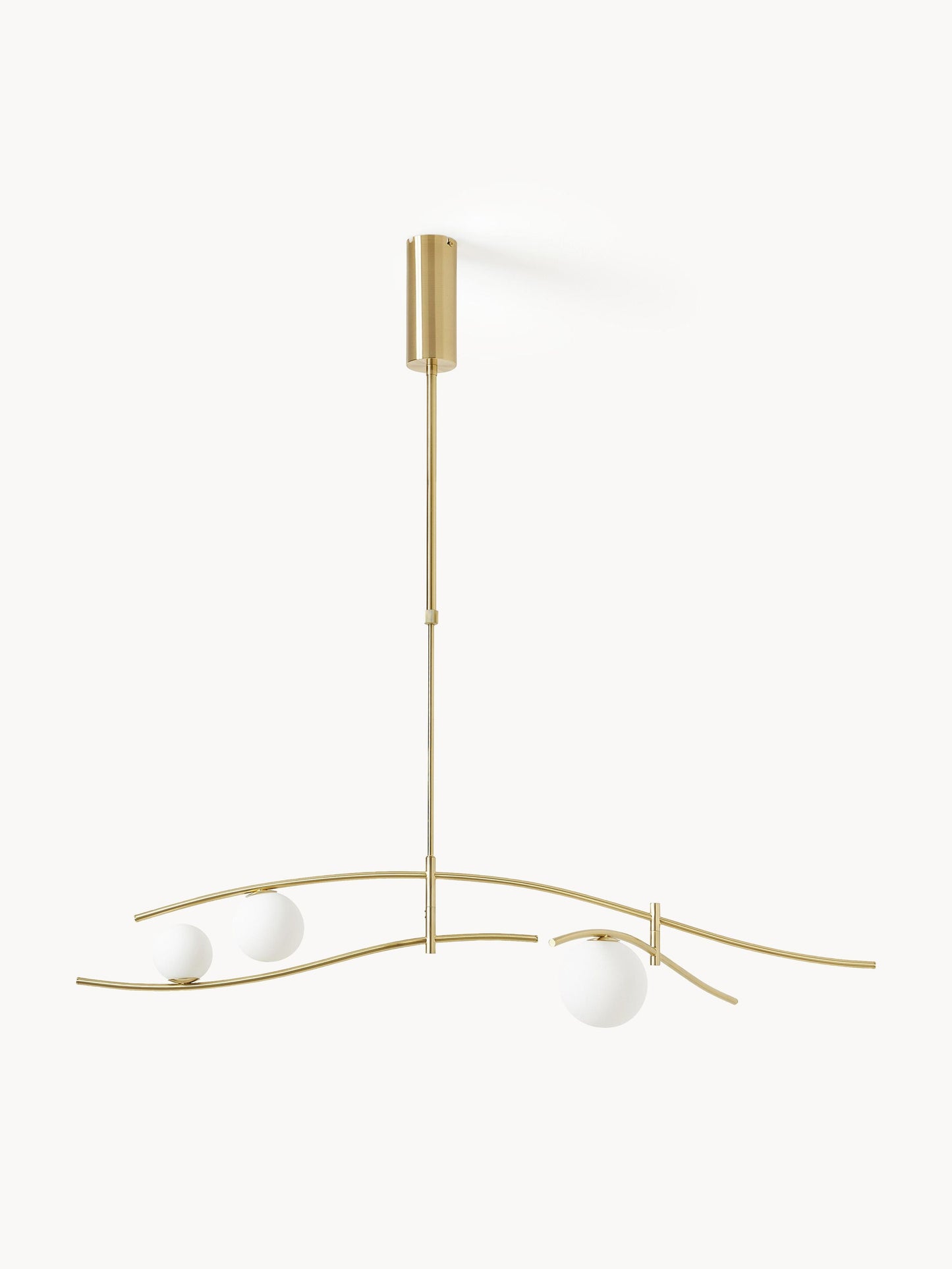 Lampa wisząca Nebo