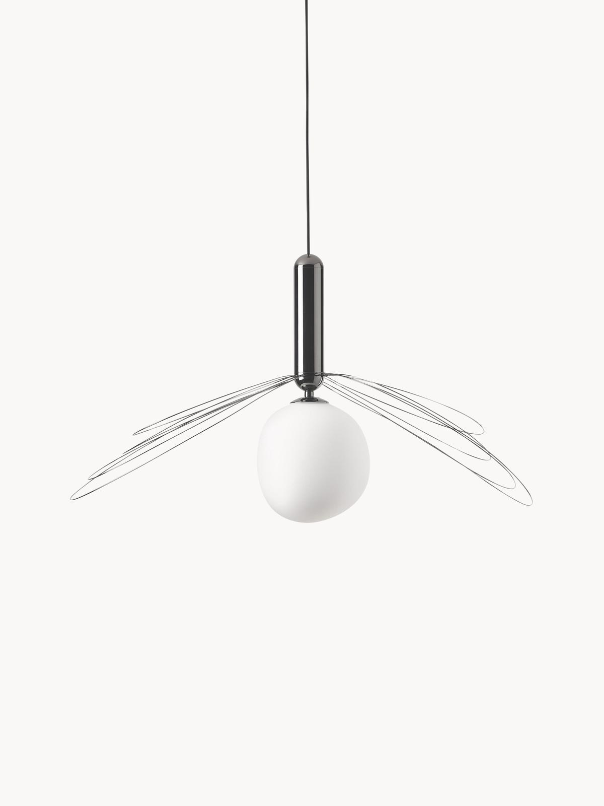 Lampa wisząca Dela