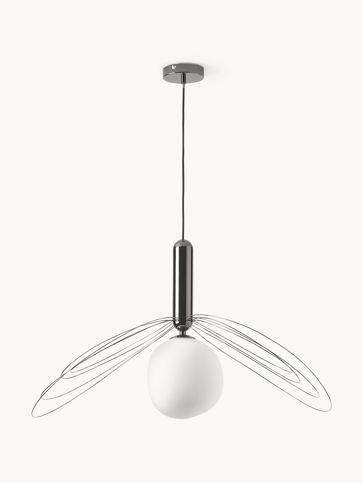 Lampa wisząca Dela