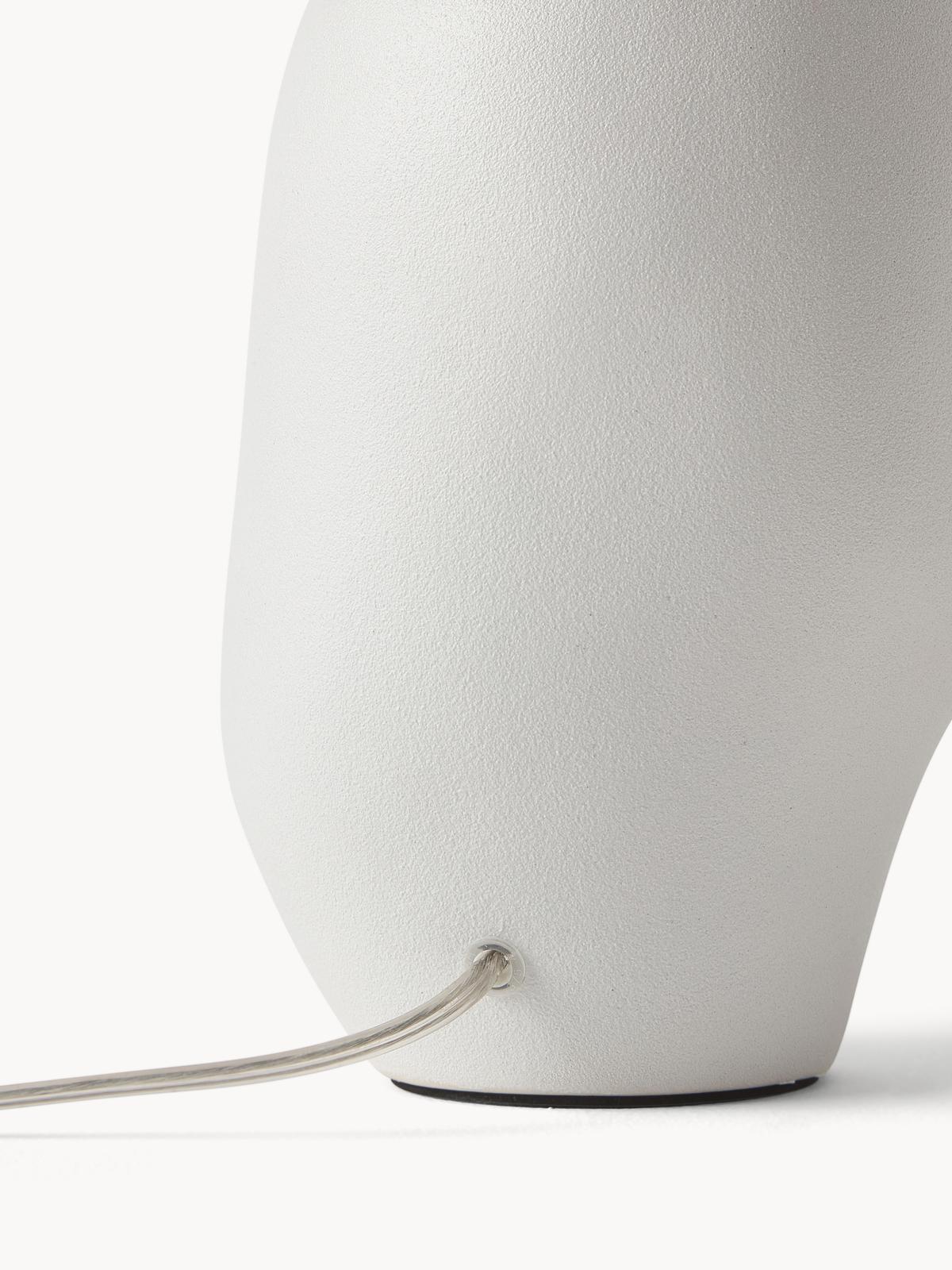 Lampa stołowa z ceramiki Colett