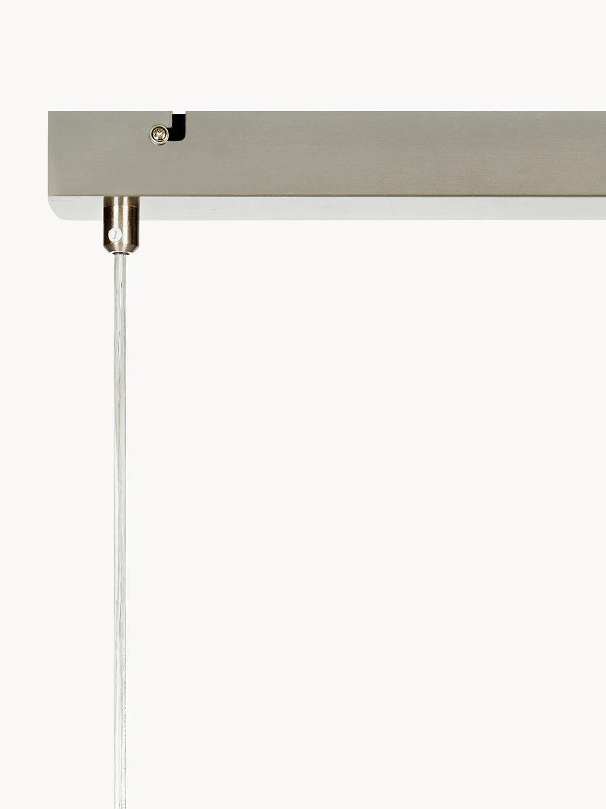 Lampa wisząca Quattro