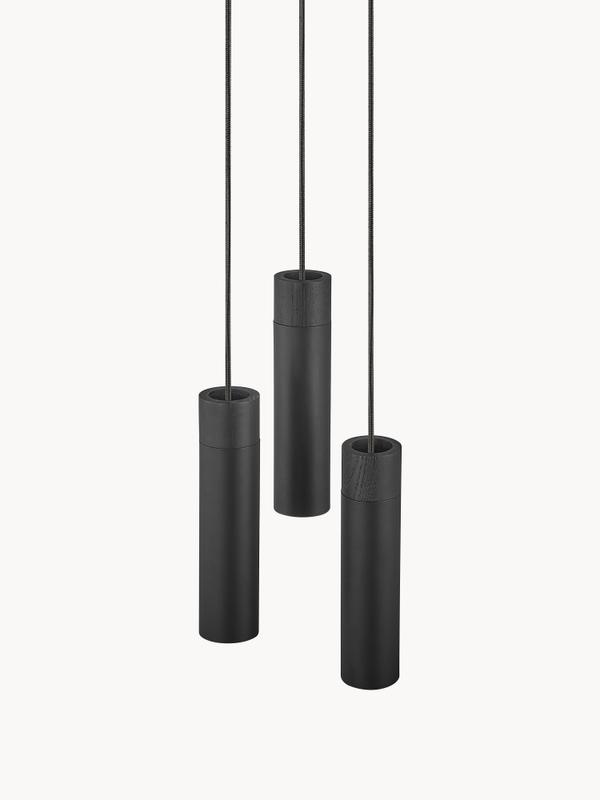 Lampa wisząca Tilo