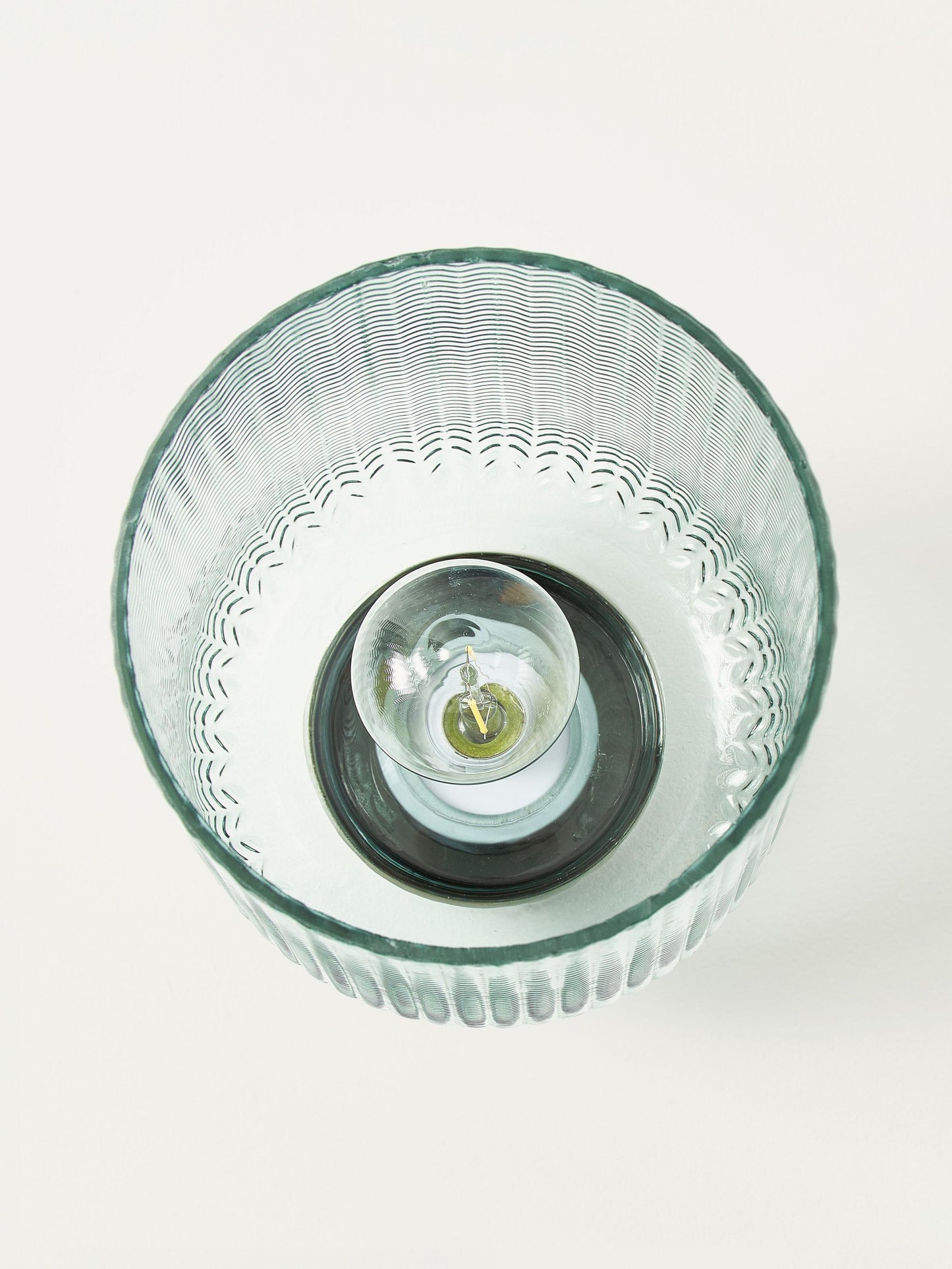 Mobilna lampa stołowa LED z funkcją timera Pretty Glamour