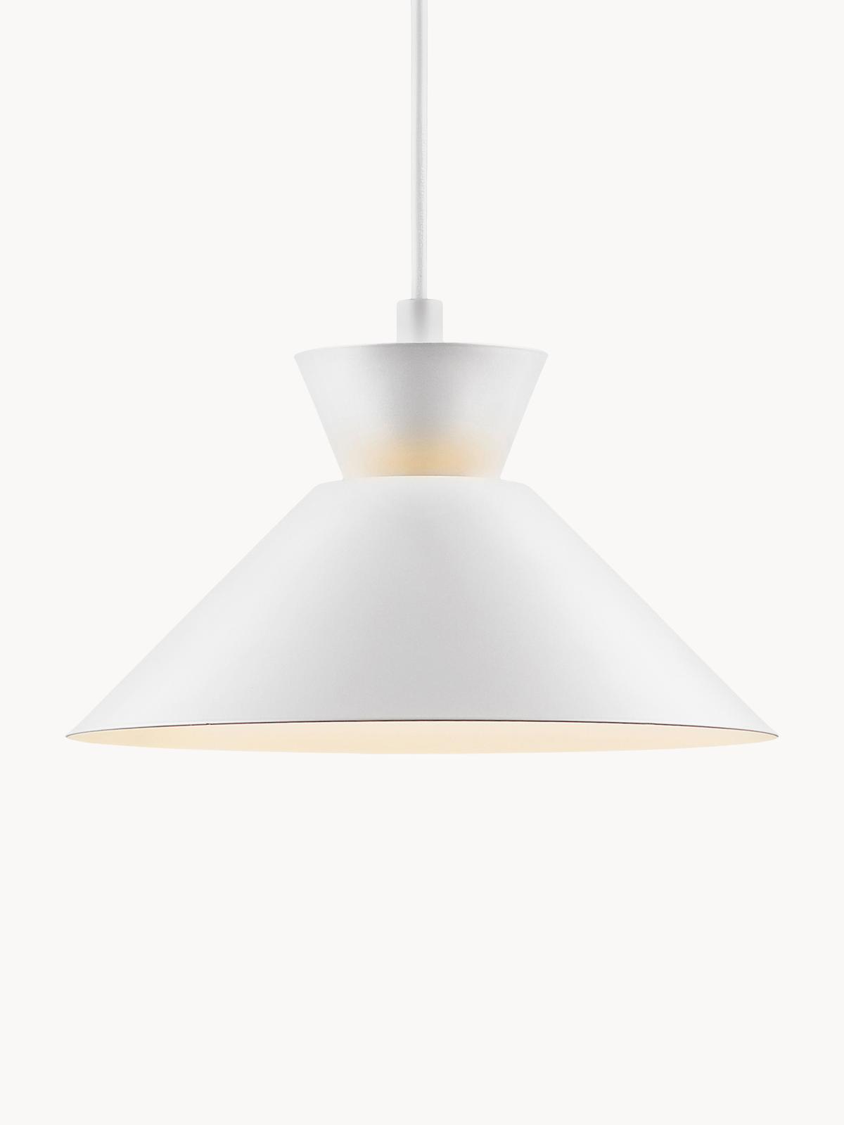 Lampa wisząca Dial