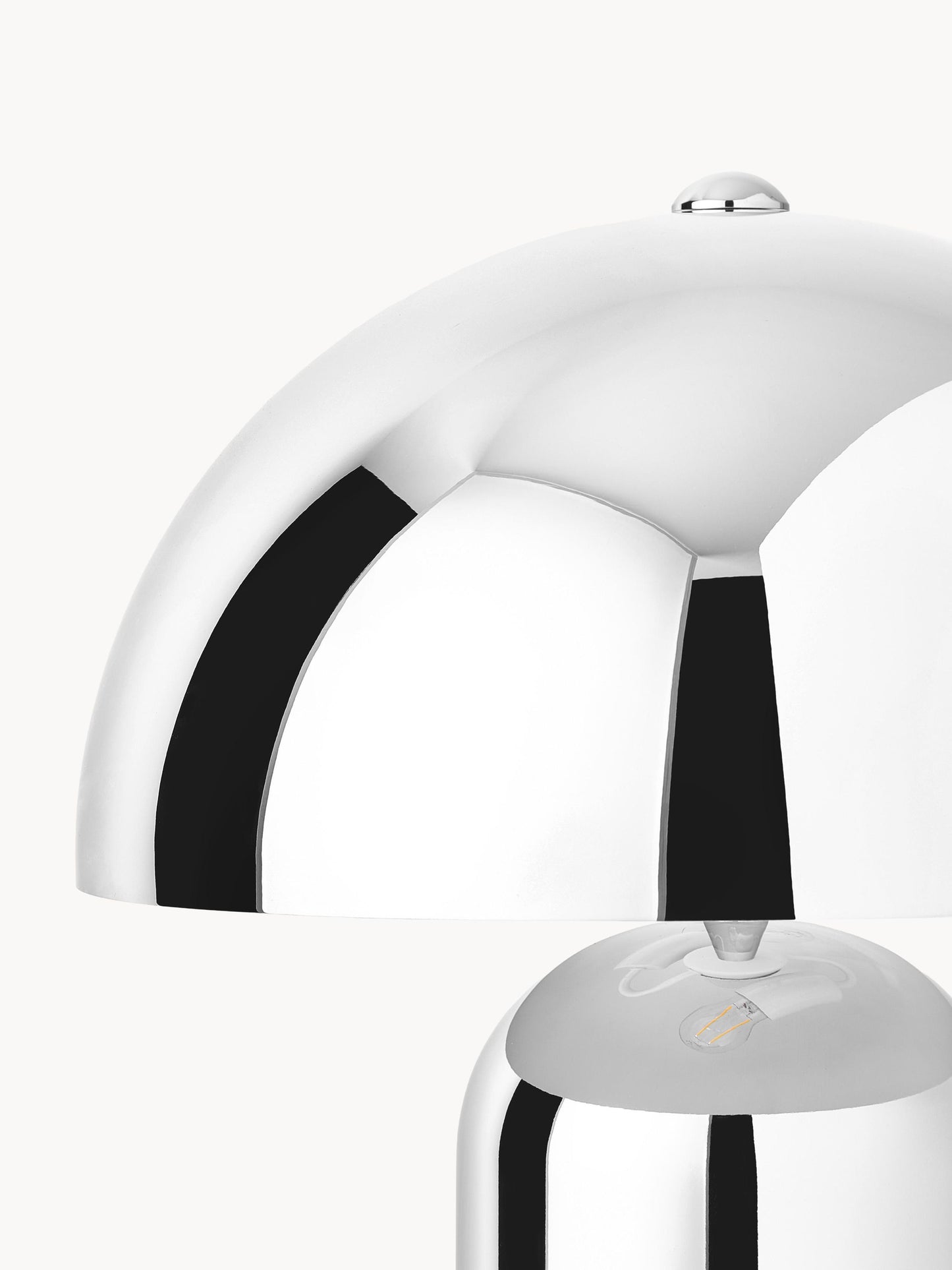Lampa stołowa Walter
