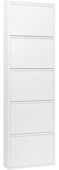 Szafka na buty Caruso