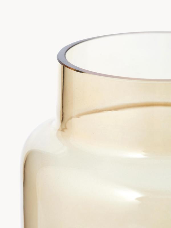 Wazon ze szkła Lasse, W 22 cm