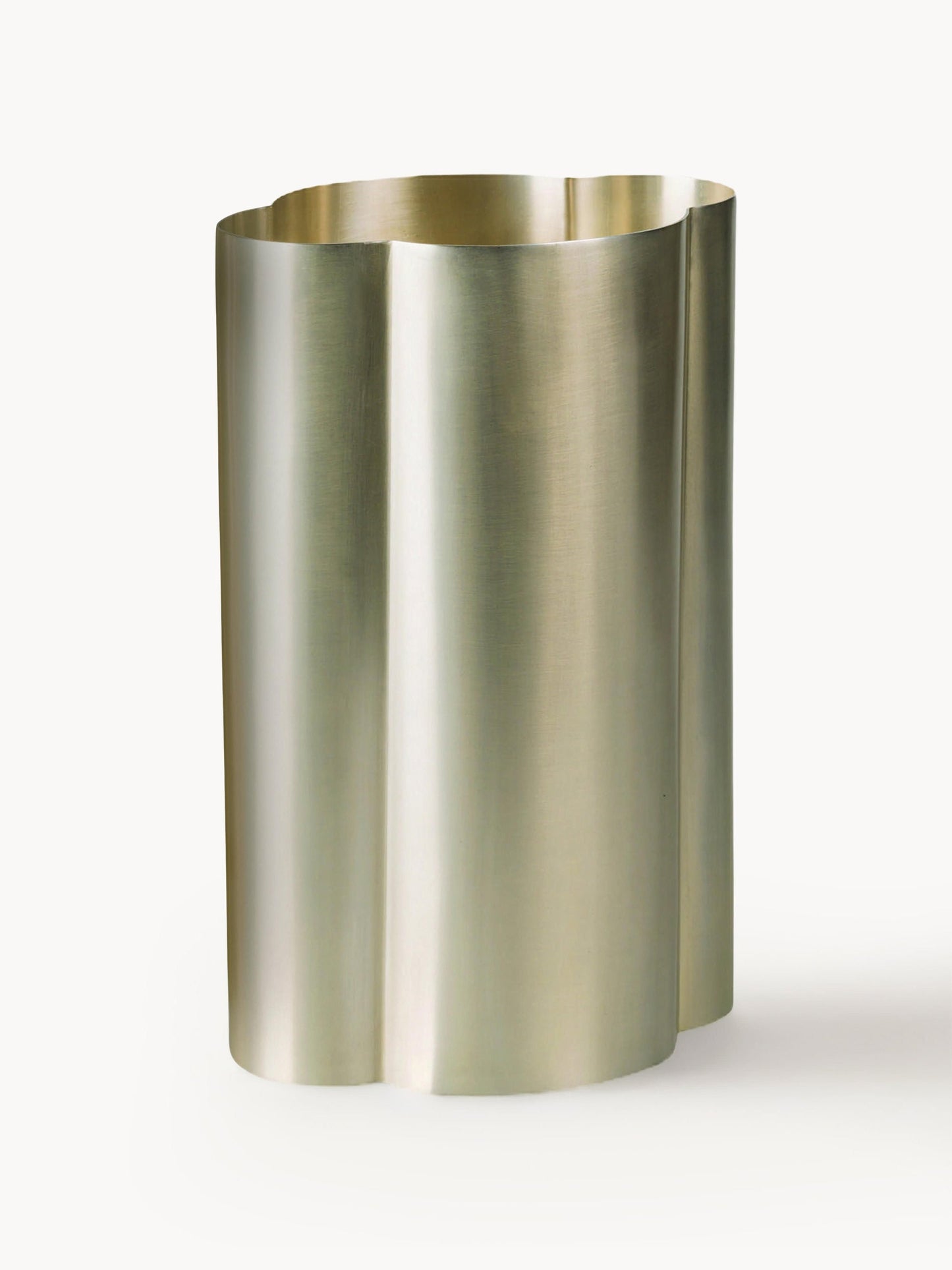 Wazon Move, W 25 cm