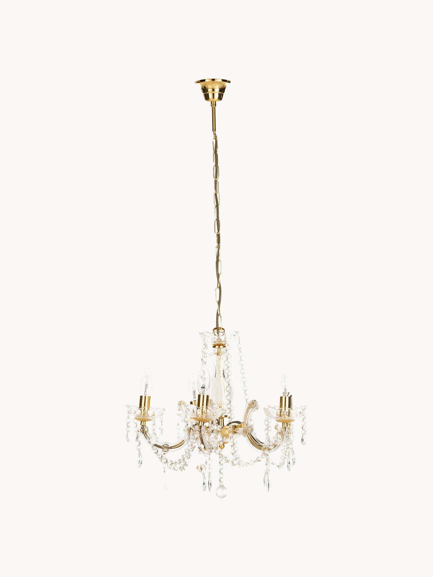 Żyrandol Marie Therese