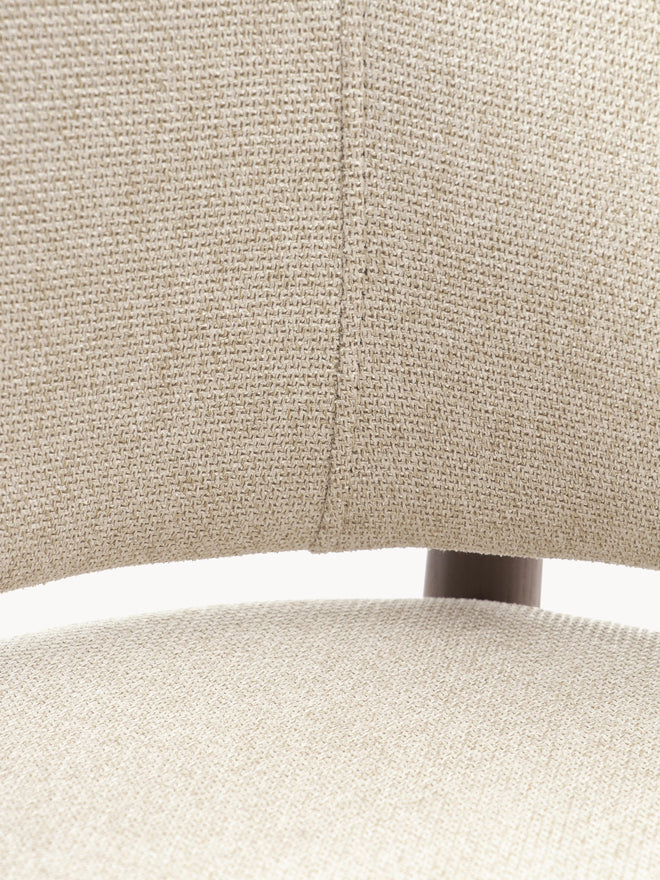 Krzesło z podłokietnikami Nemo