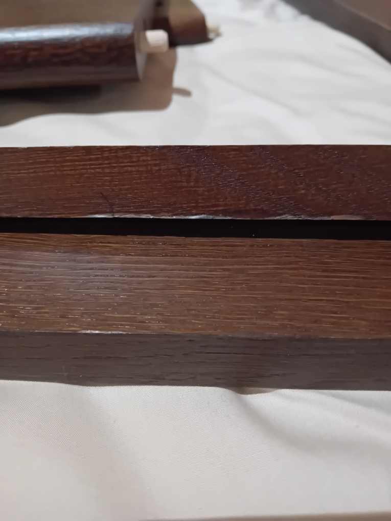 Owalny stół do jadalni Apollo