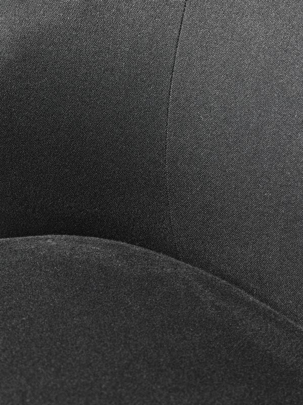 Krzesło tapicerowane Luisa, 2szt.