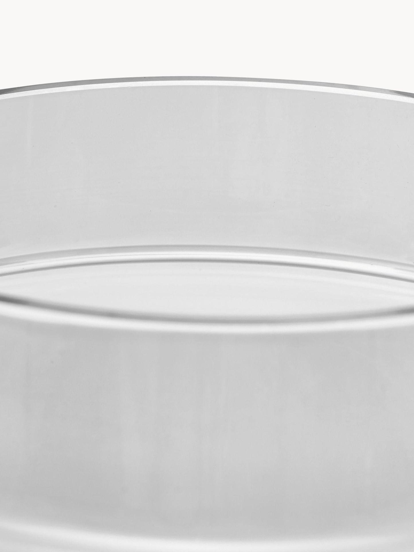 Wazon ze szkła Lasse, W 14 cm