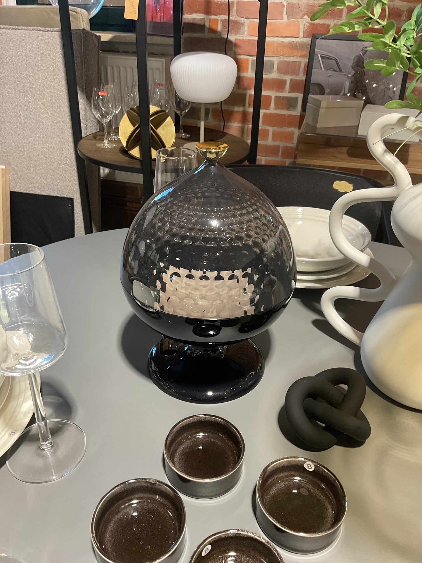 Misa dekoracyjna Pumo