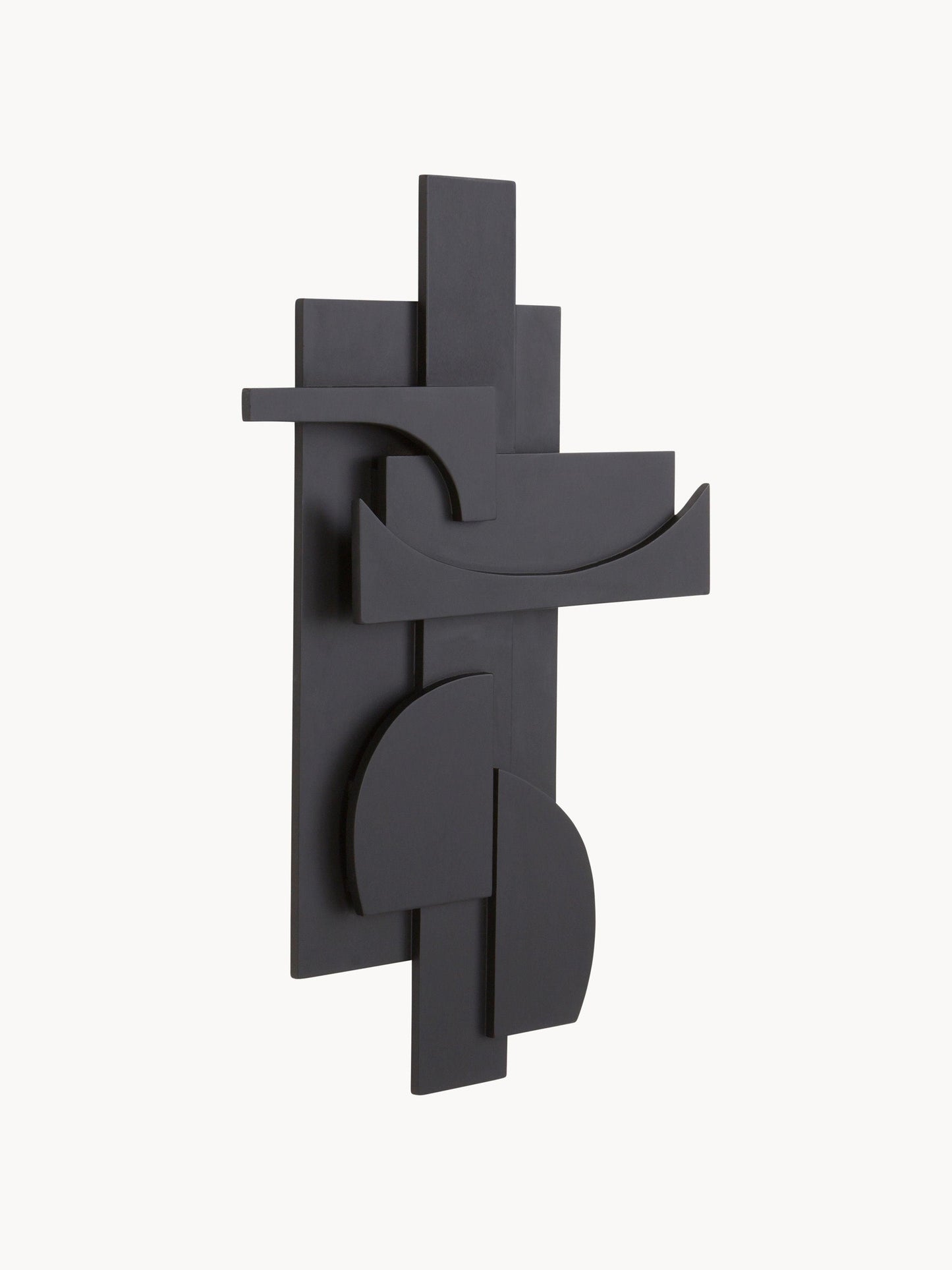 Dekoracja ścienna Pieces