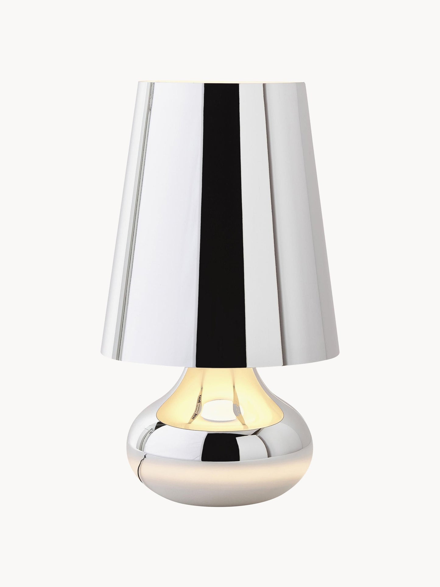 Lampa stołowa LED Cindy