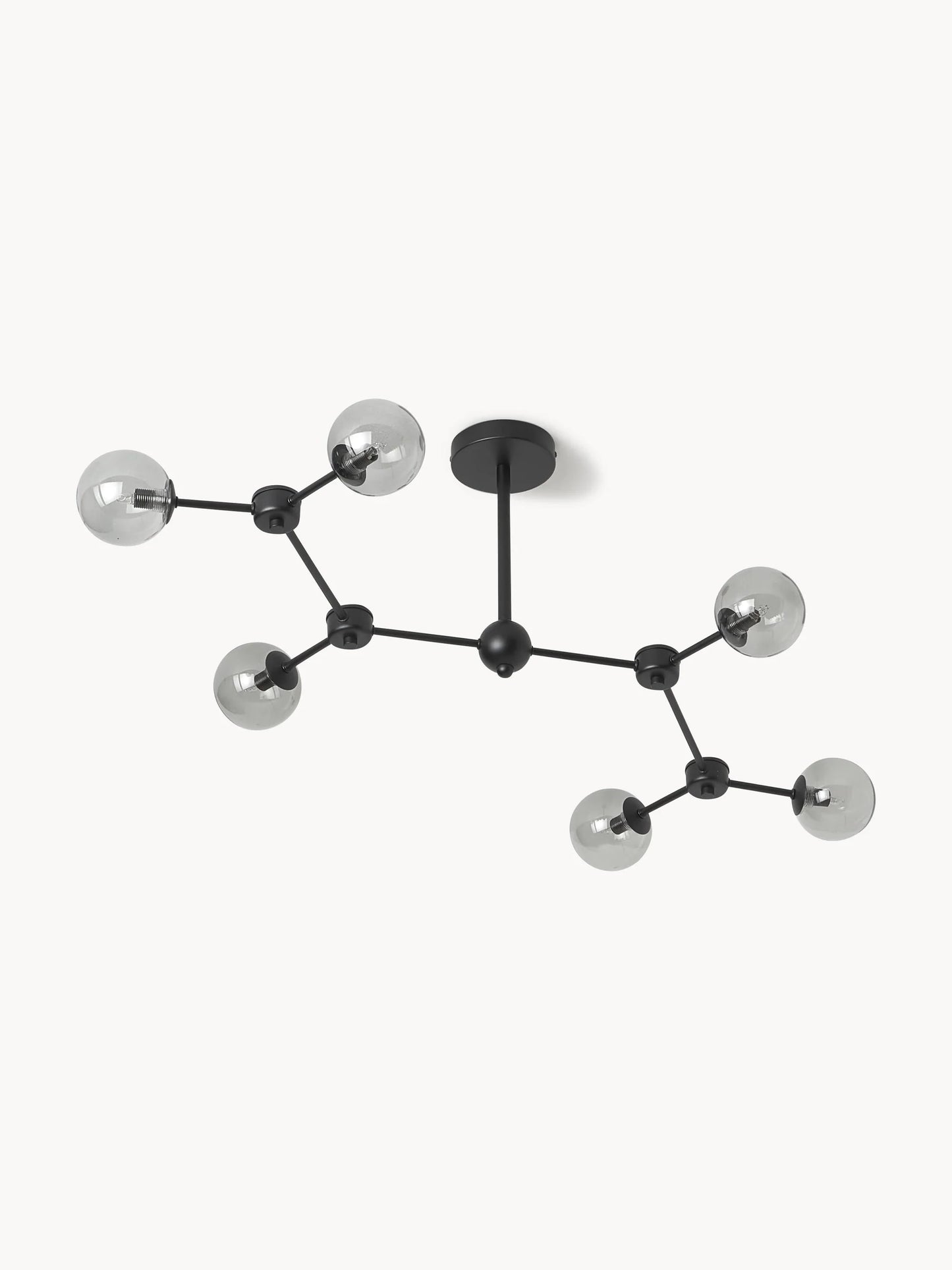 Lampa sufitowa Aurelia