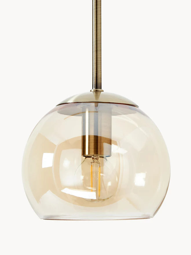 Lampa wisząca Hamilton