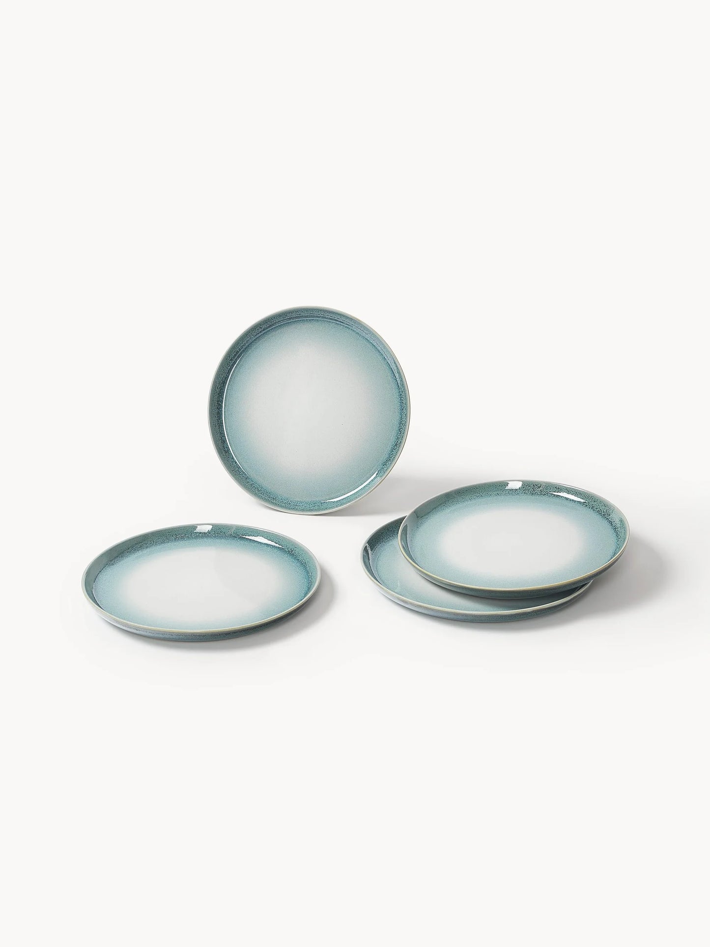 Komplet naczyń Havana, dla 4 osób (12 elem.)