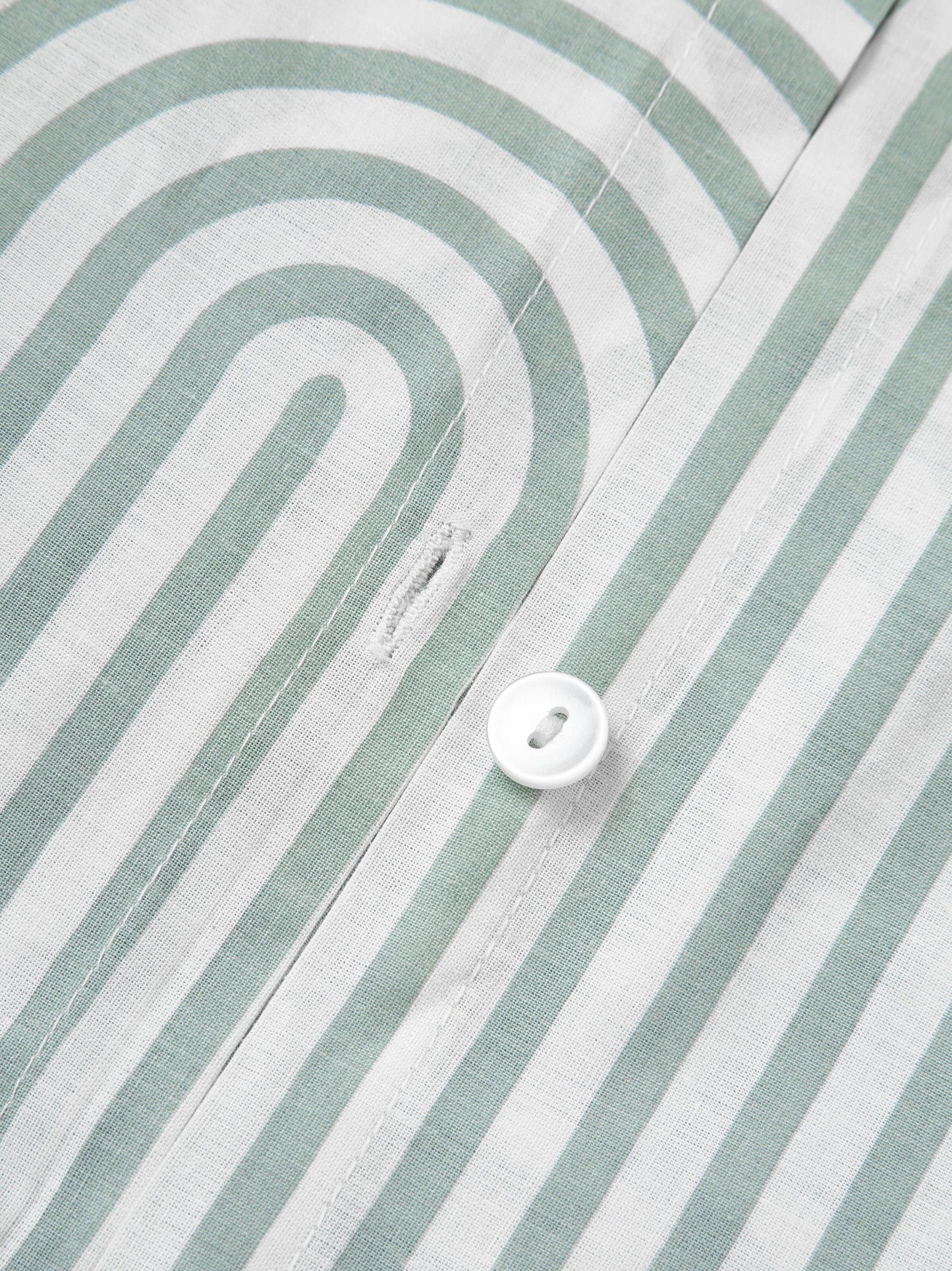 Poszwa na kołdrę z bawełny Arcs