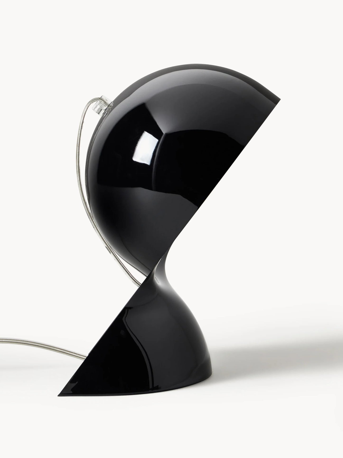 Lampa stołowa Dalù