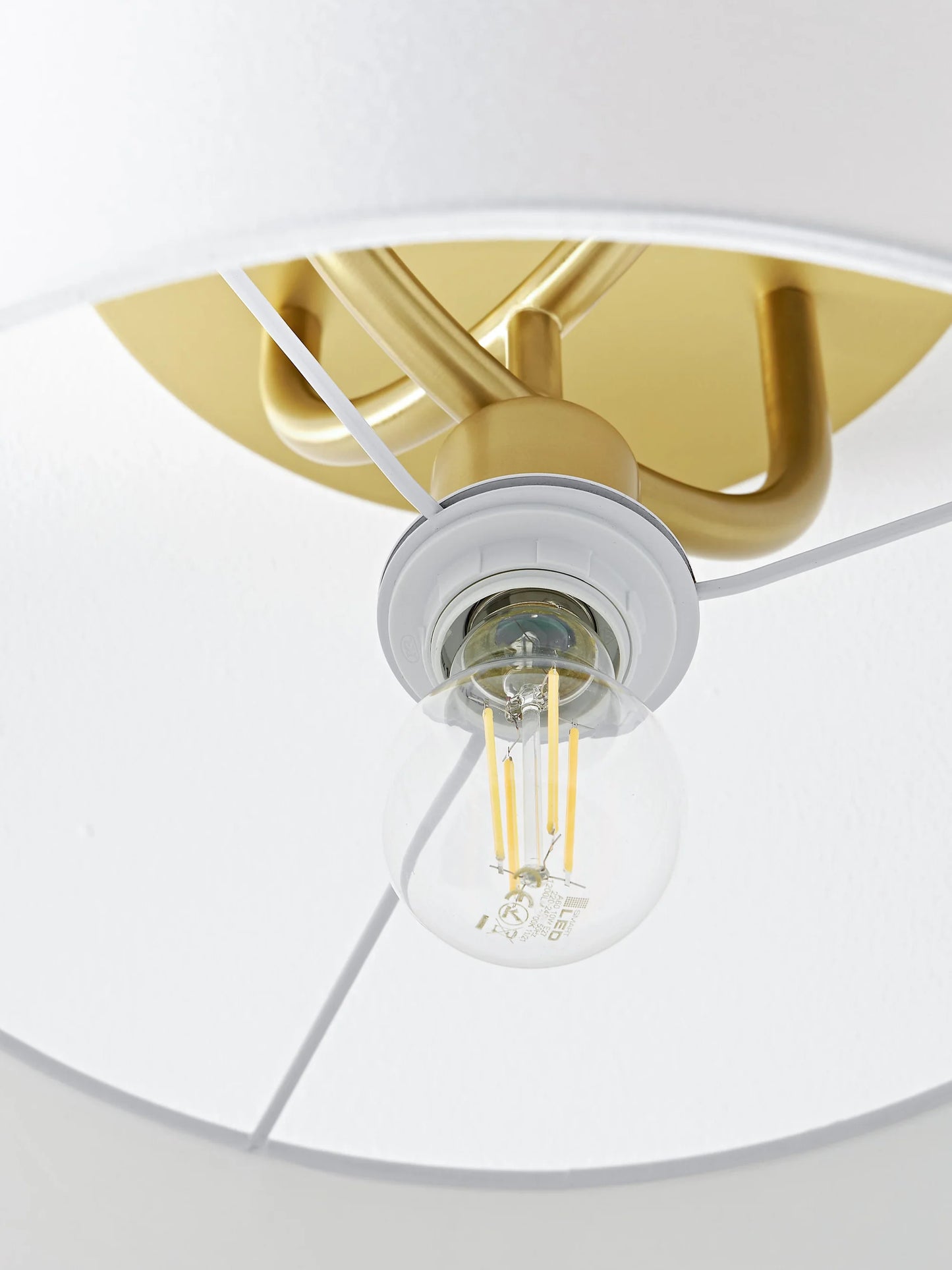 Lampa sufitowa Gianna