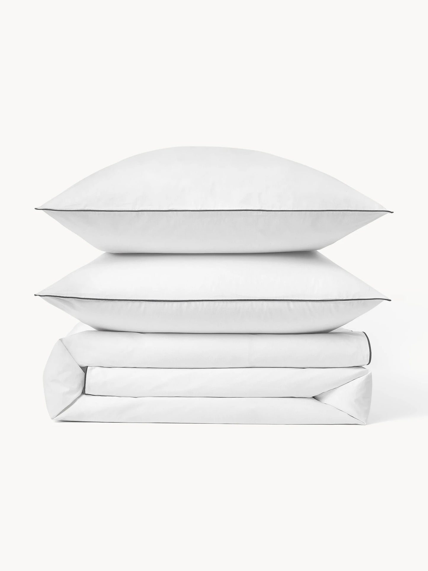 Poszwa na kołdrę z perkalu Daria