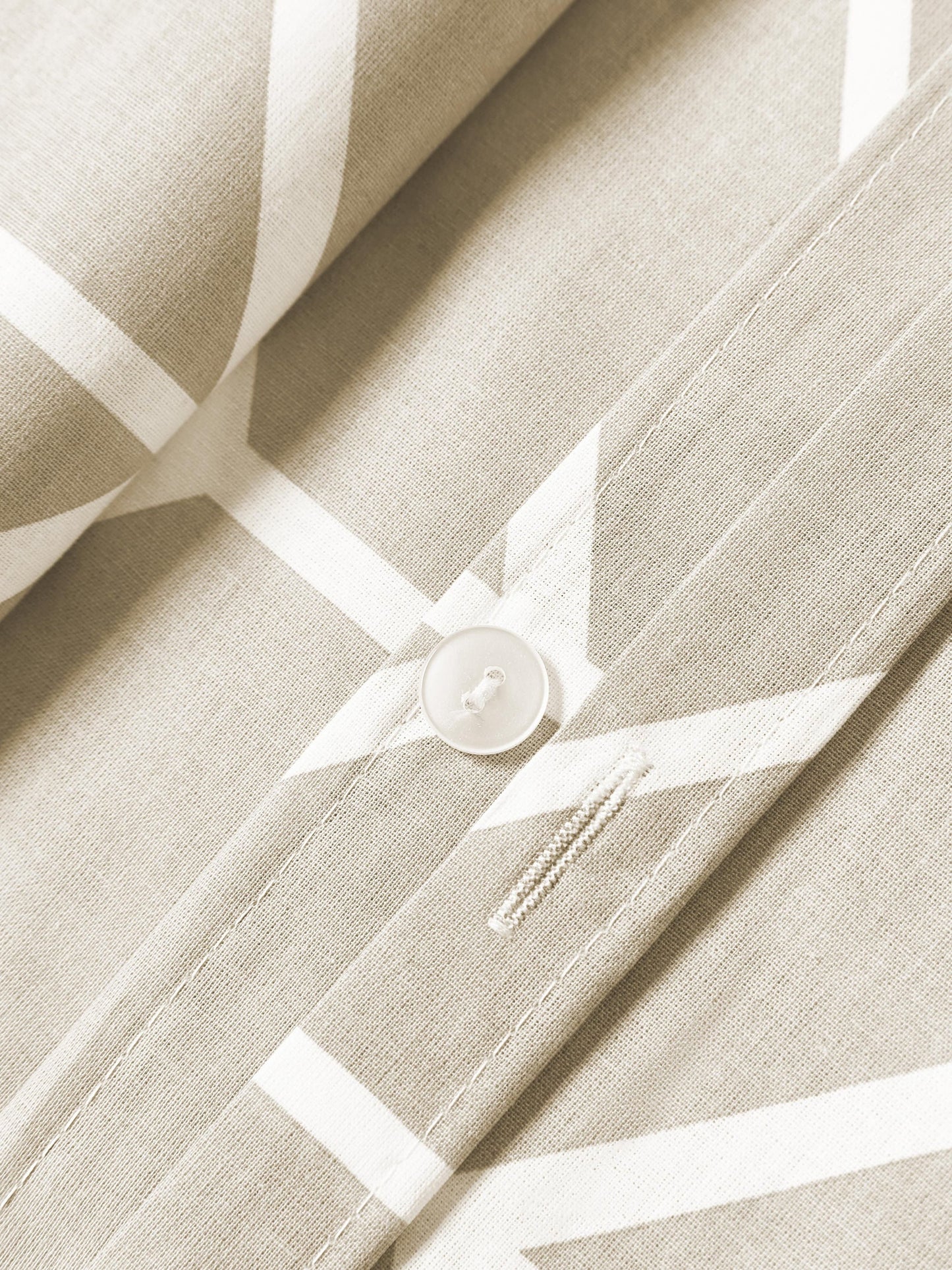 Poszwa na kołdrę z bawełny Mirja