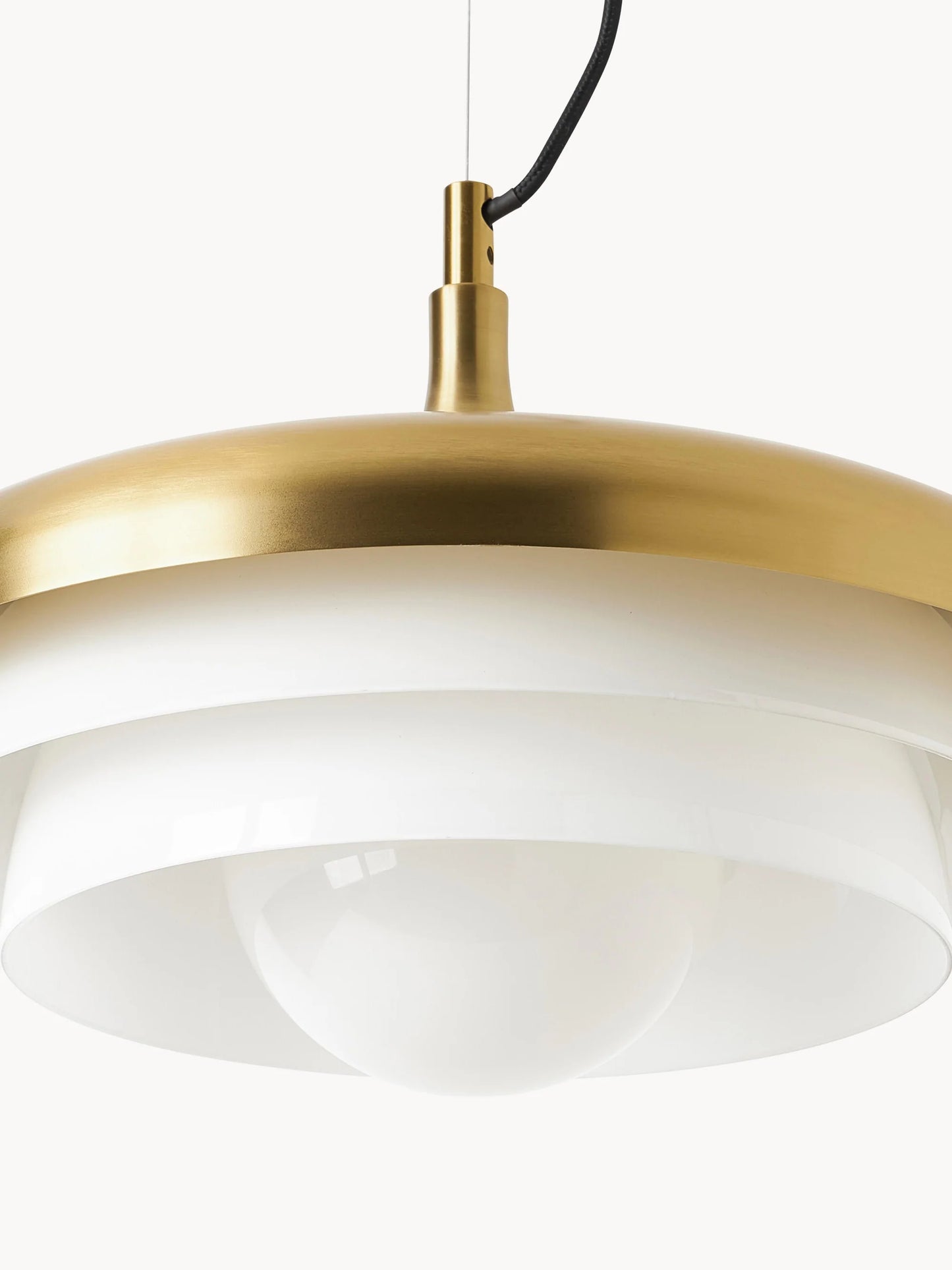 Lampa wisząca Enzo