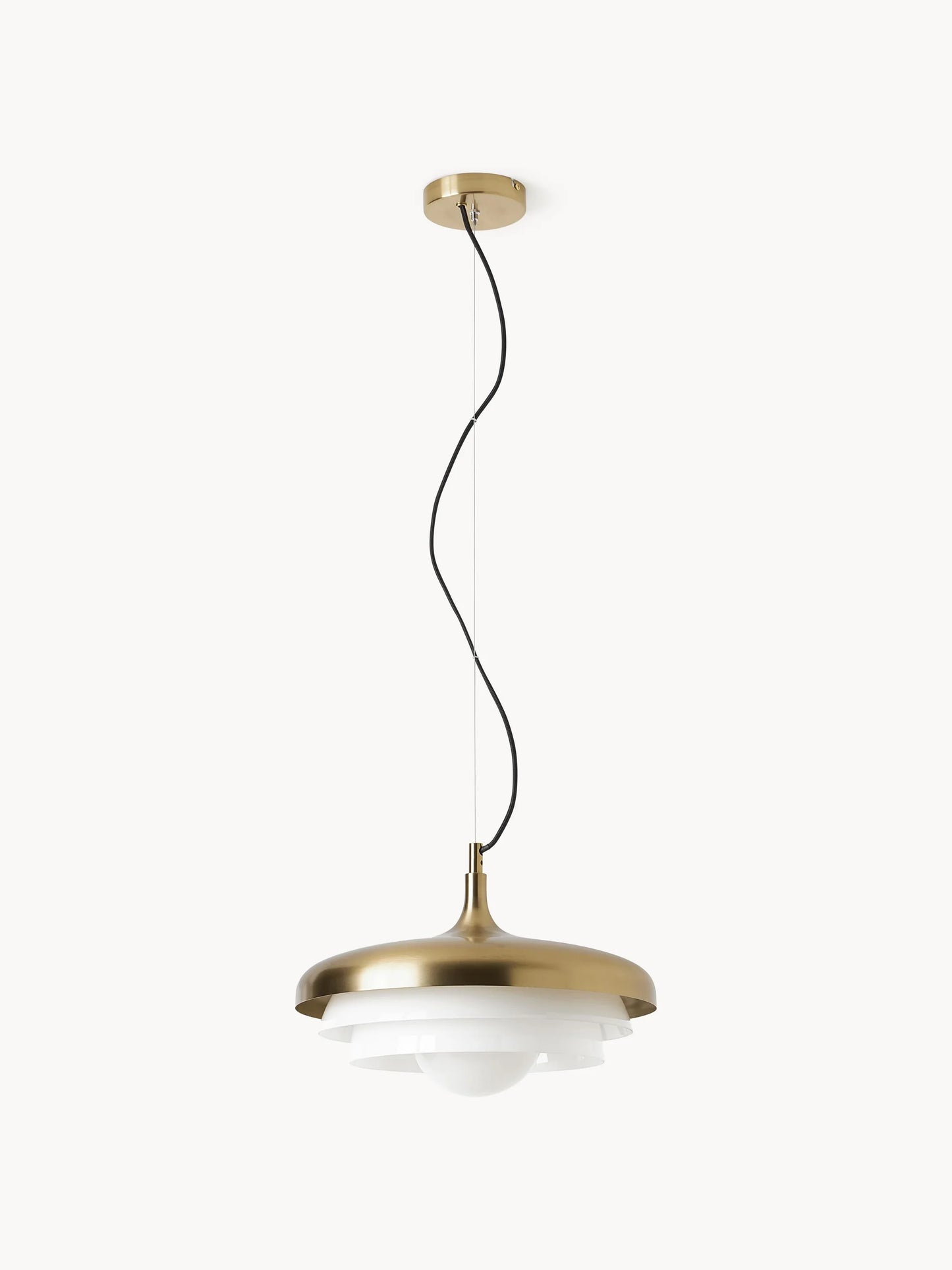 Lampa wisząca Enzo