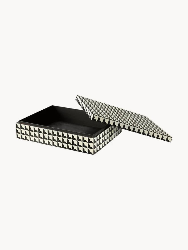 Pojemnik do przechowywania Cabas