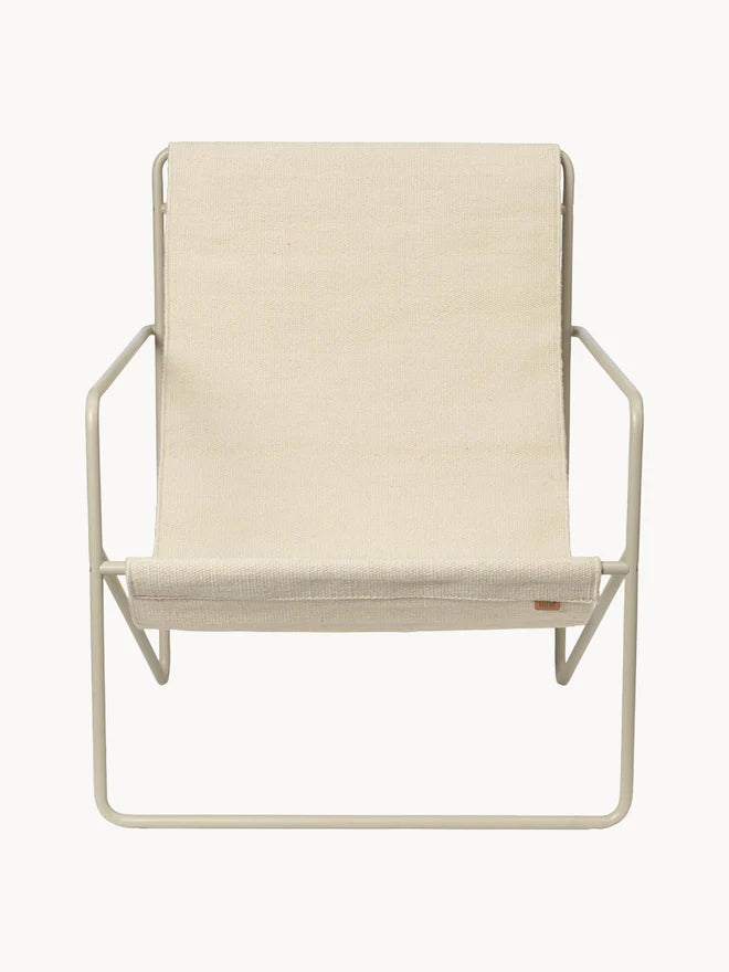 Fotel wypoczynkowy Desert