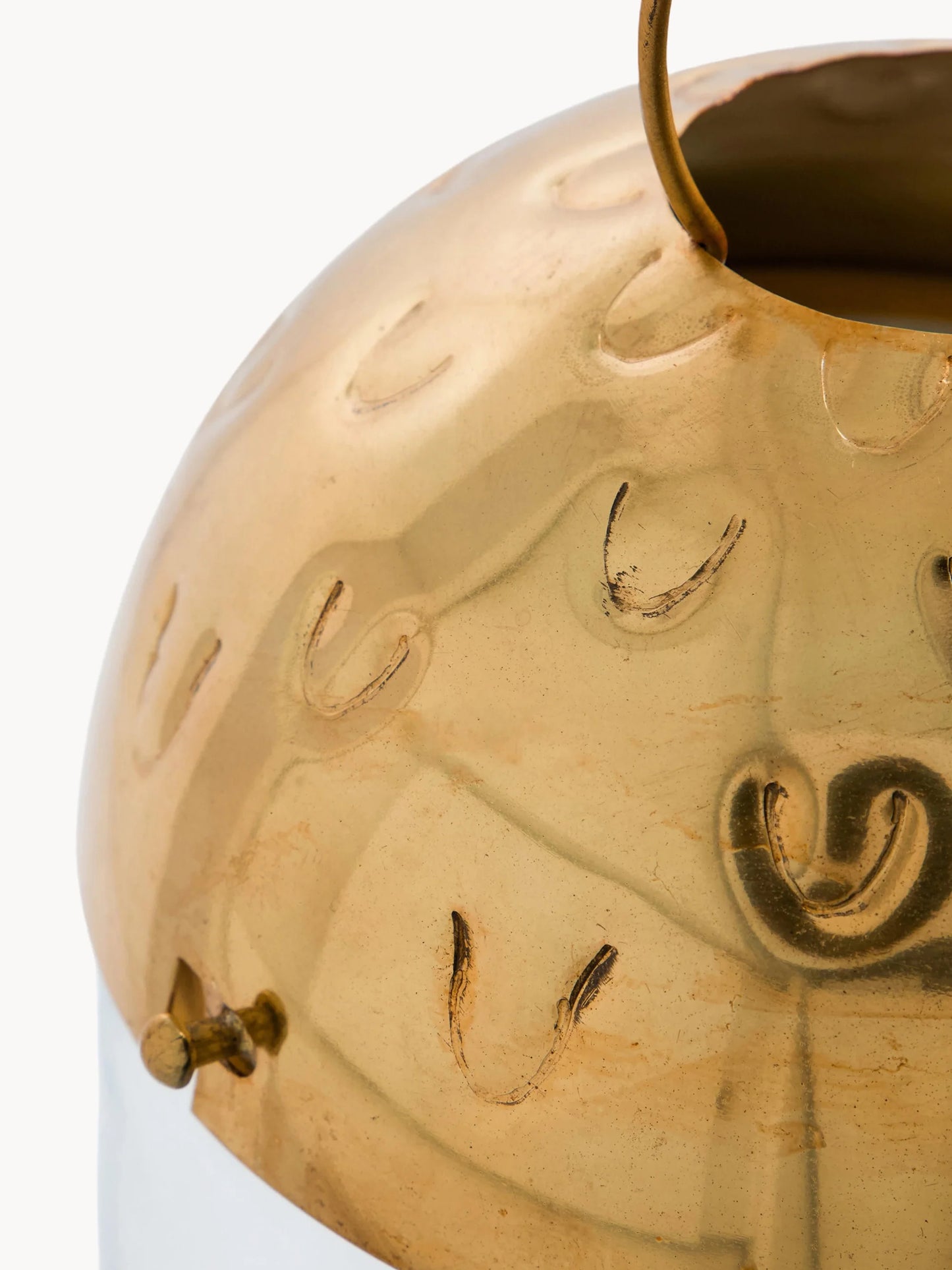 Ręcznie wykonana dekoracja świąteczna Acho