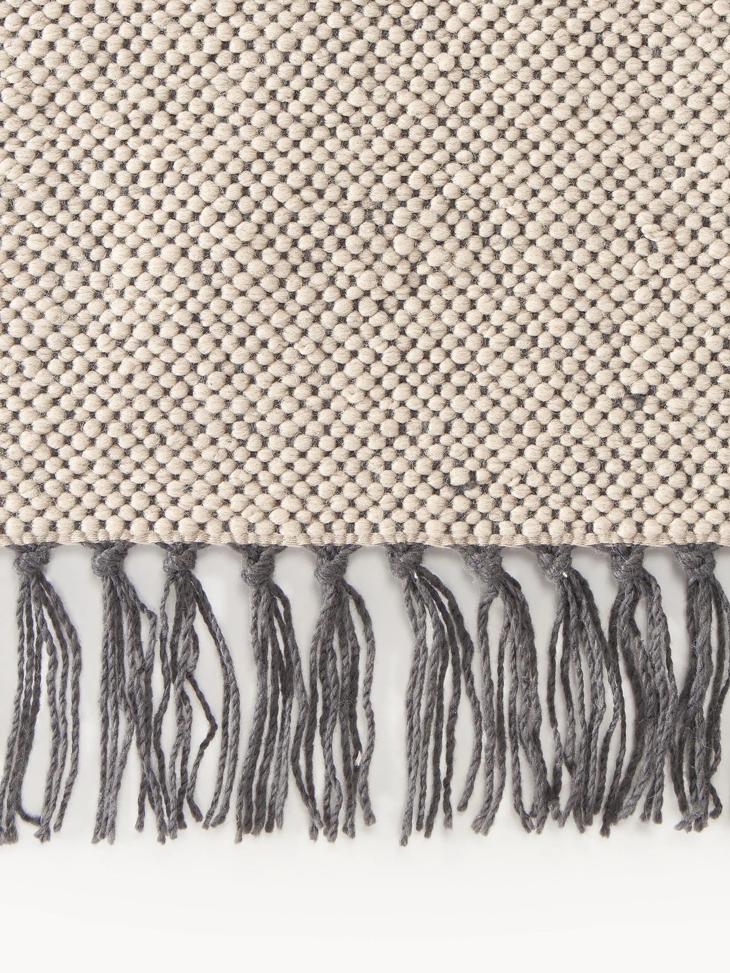 Ręcznie tkany chodnik wewnętrzny/zewnętrzny Marcus