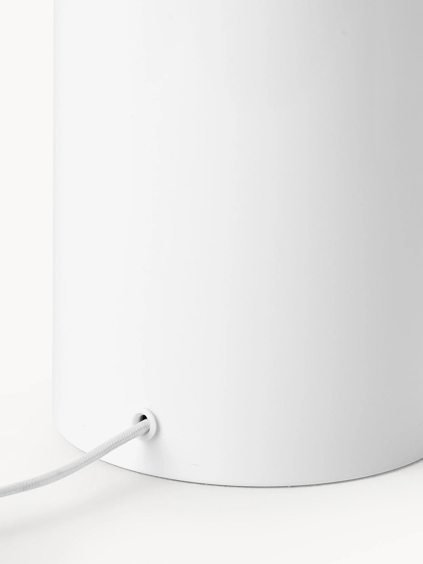 Lampa stołowa w stylu retro Walter