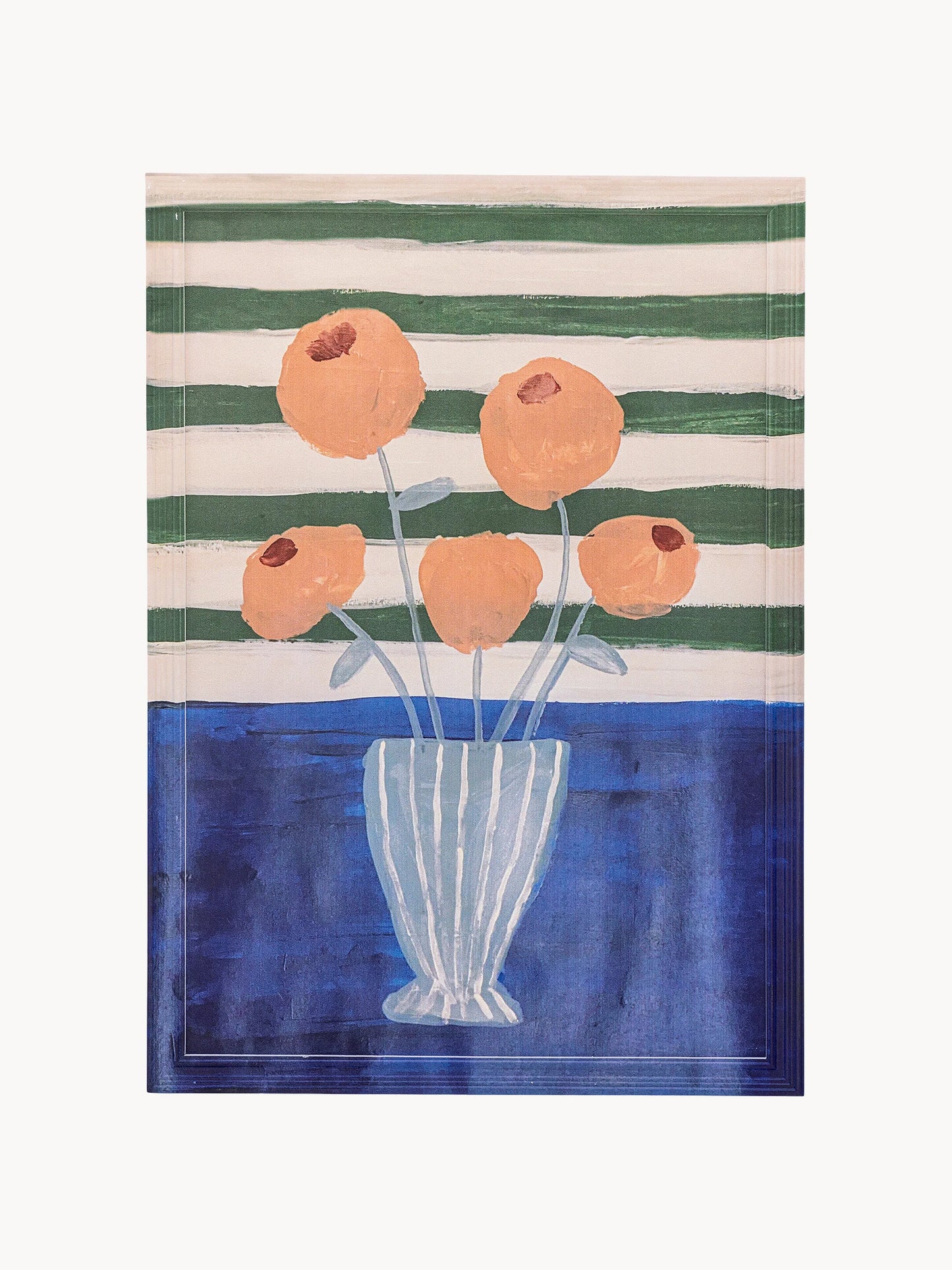 Oprawiony druk cyfrowy Florinda