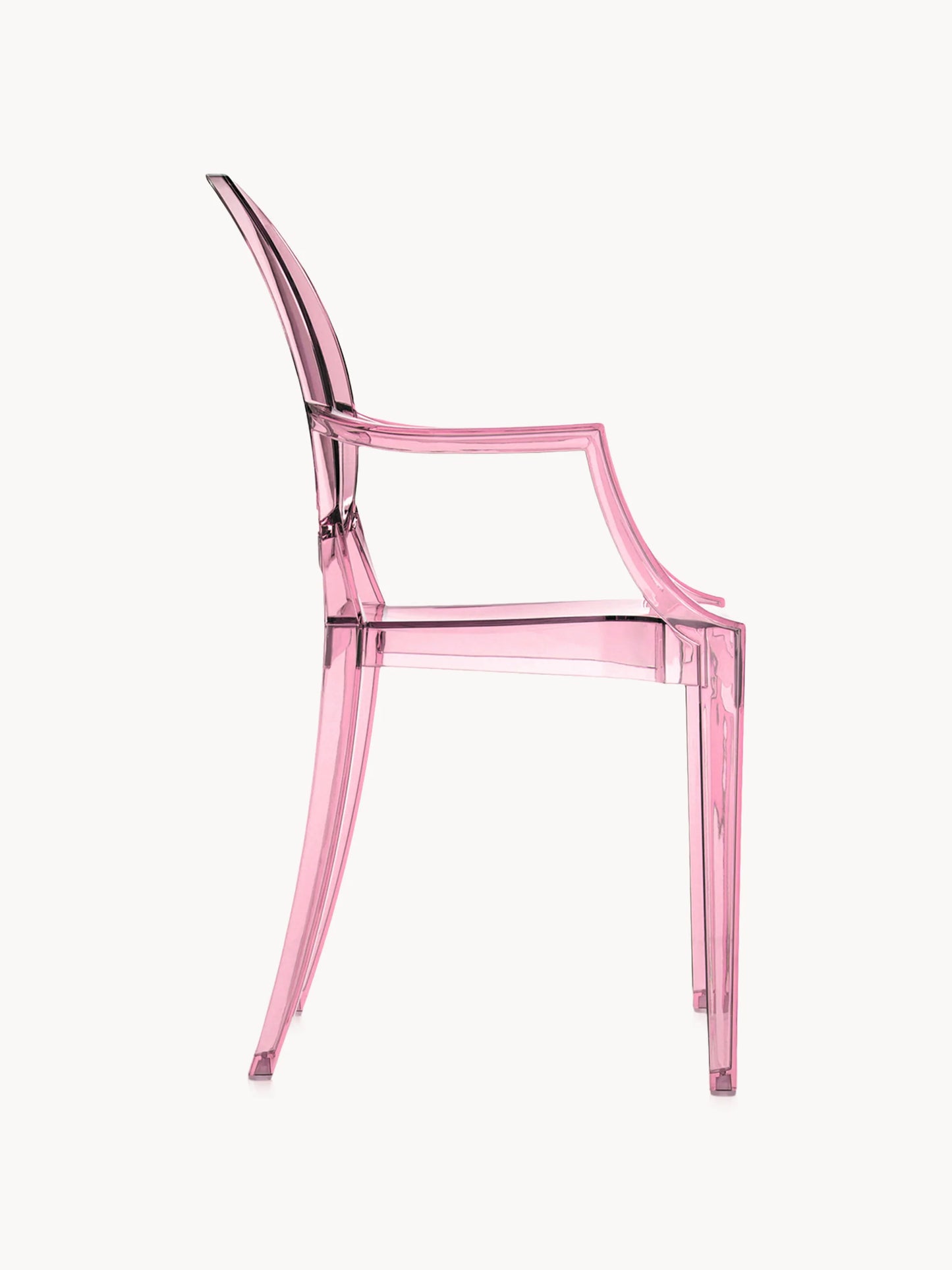 Krzesło dziecięce Lou Lou Ghost