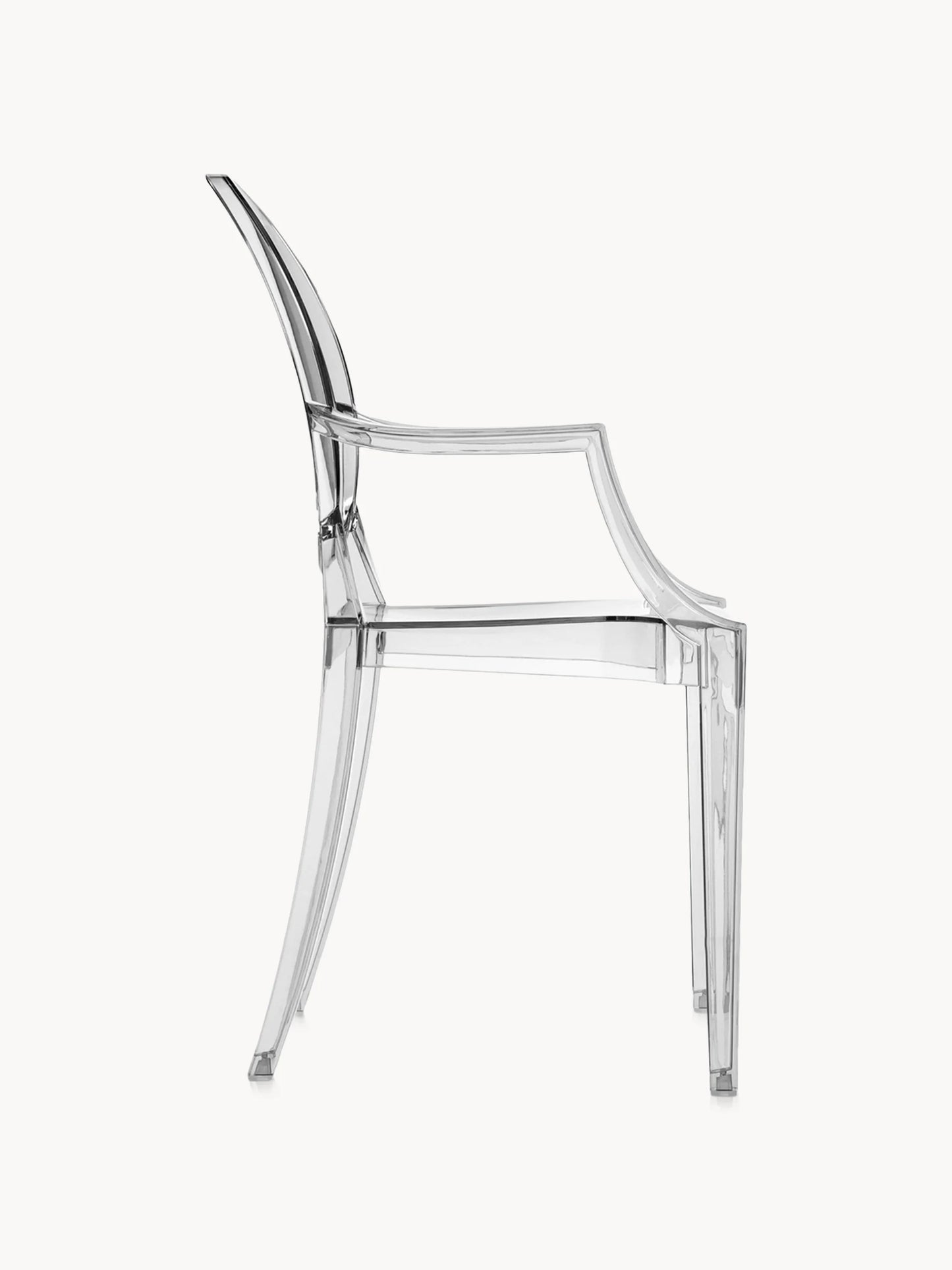 Krzesło dziecięce Lou Lou Ghost